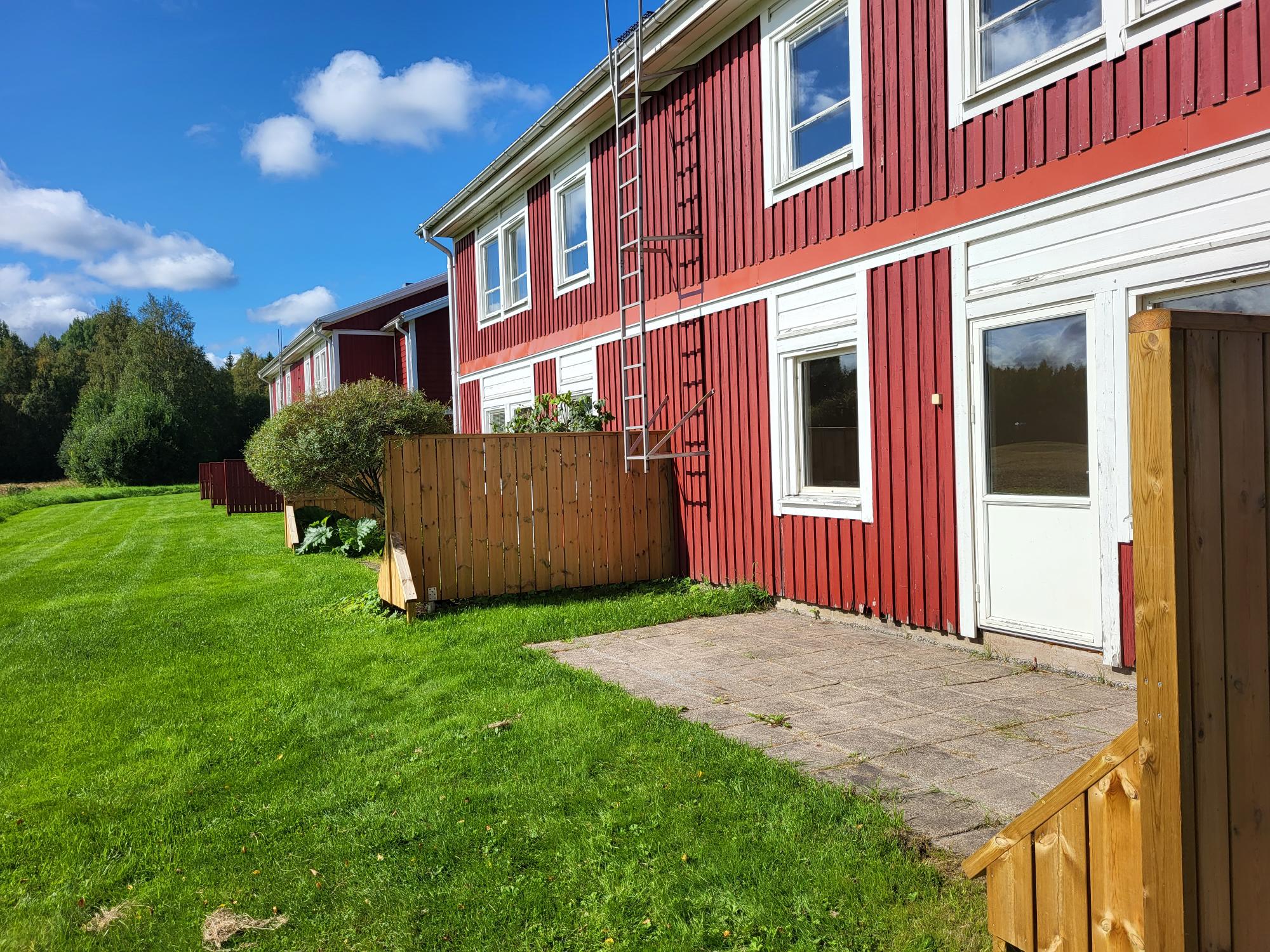 Närsjövägen 8, 10, 12 och 14, 786 93, NÅS