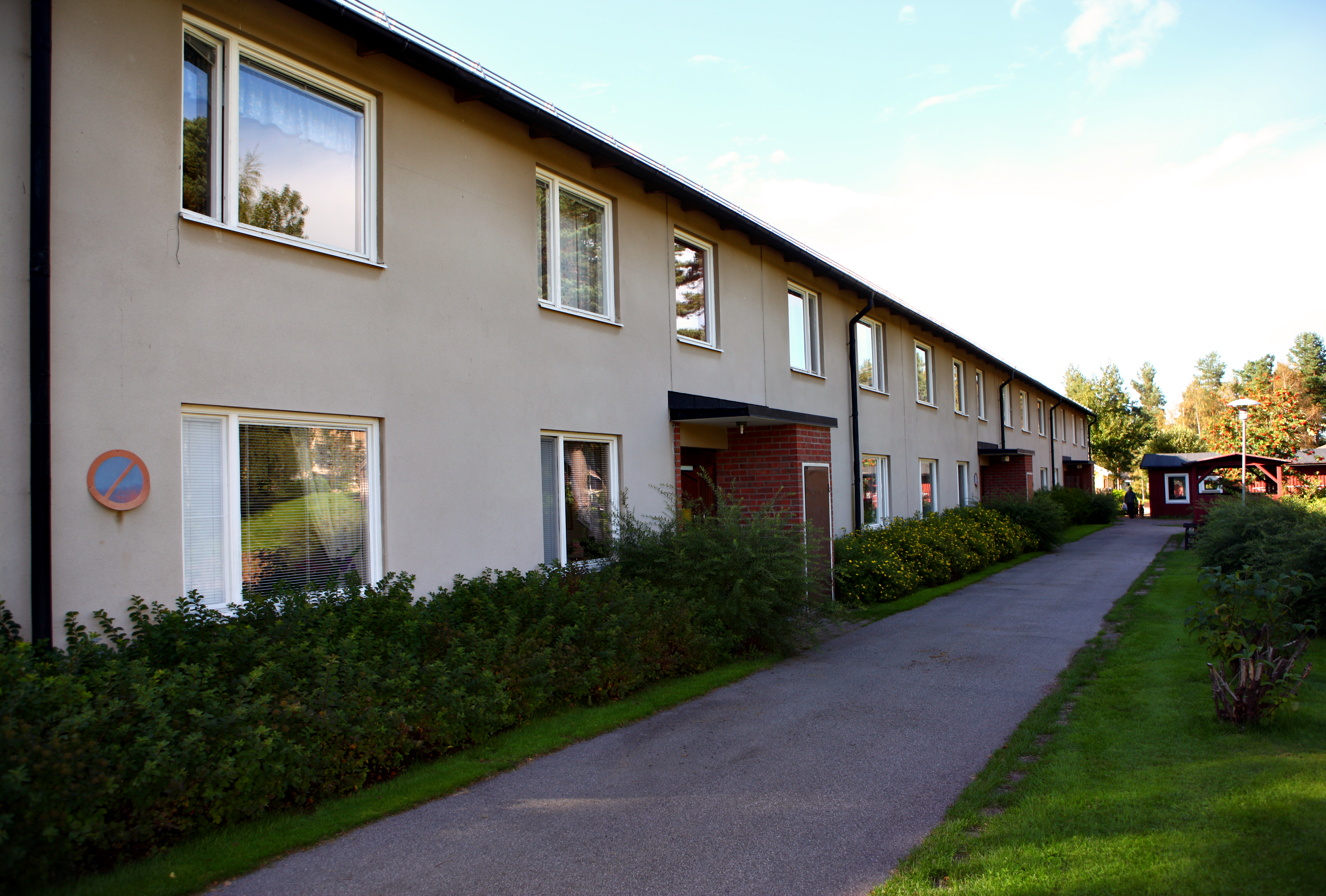 TALLVÄGEN 3 C, 786 33, VANSBRO