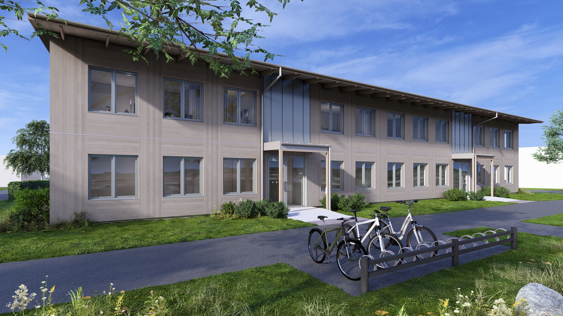 Åkervägen 2 A, 786 71, DALA-JÄRNA 2