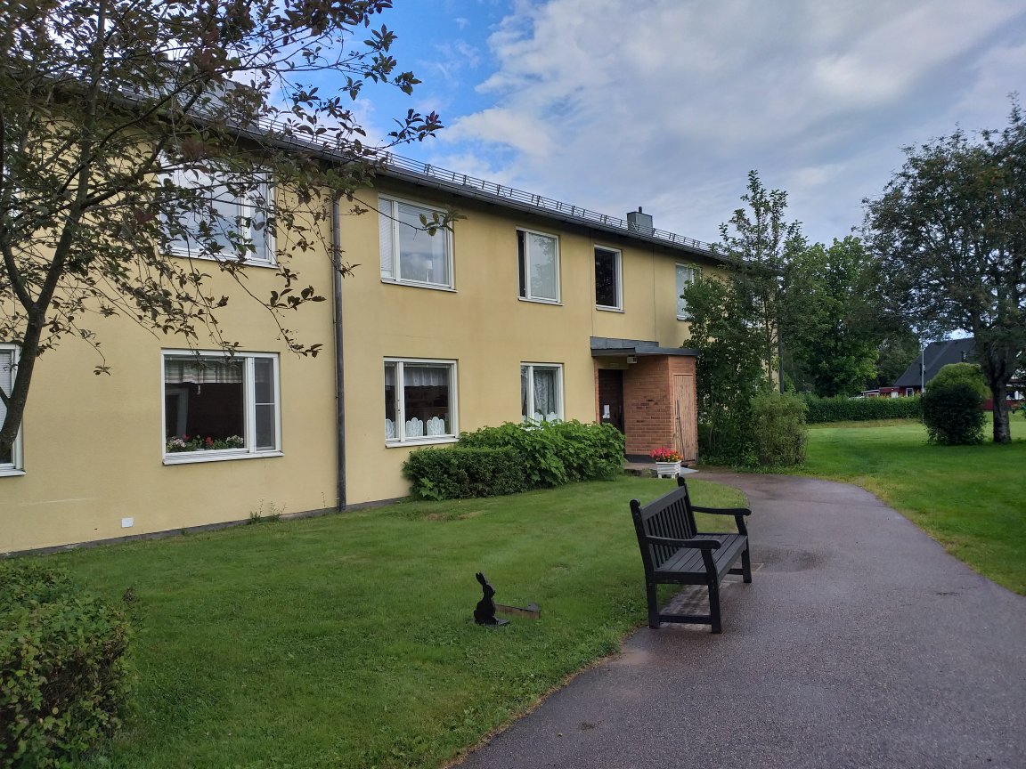 ÄNGSVÄGEN 3 B, 786 71, DALA-JÄRNA