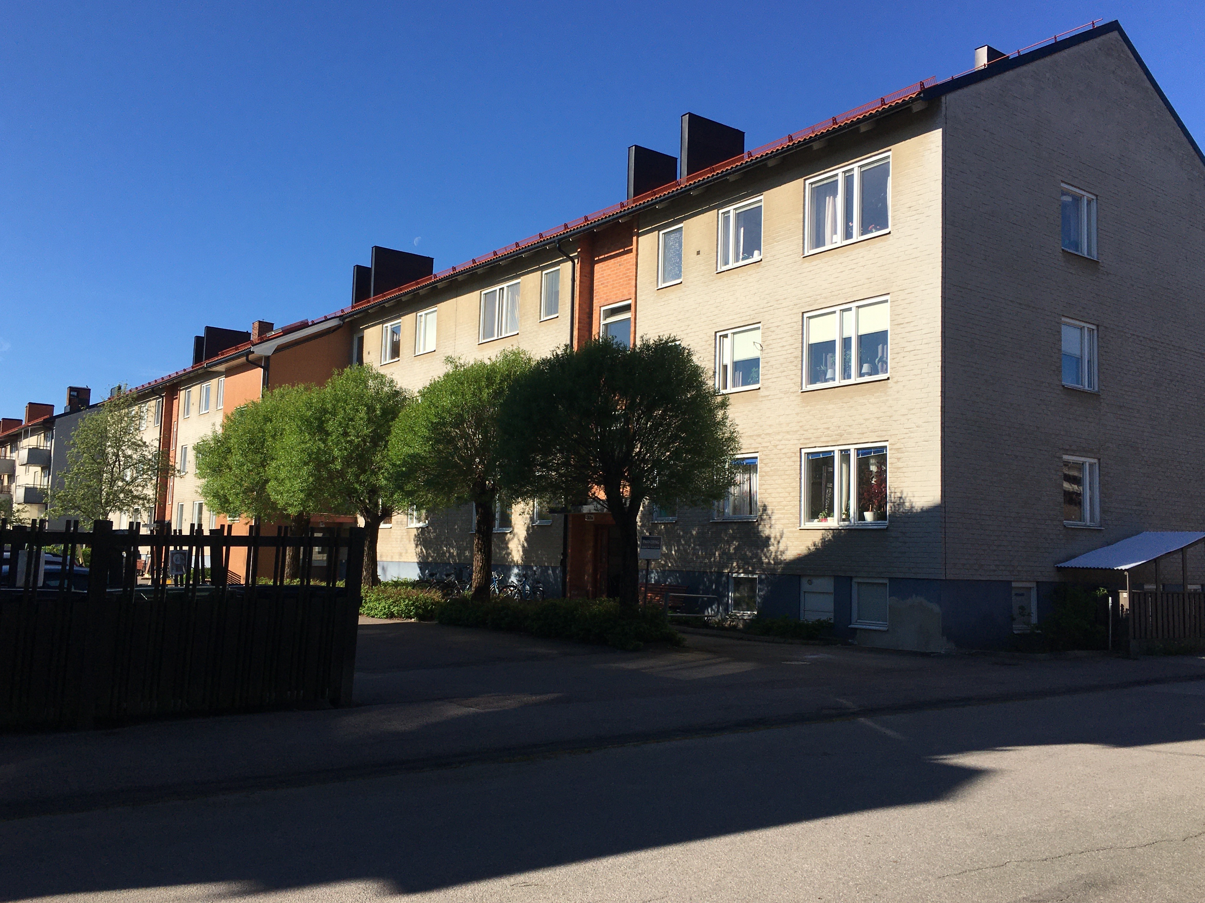 NORRA ALLÉGATAN 37 A, 786 31, VANSBRO