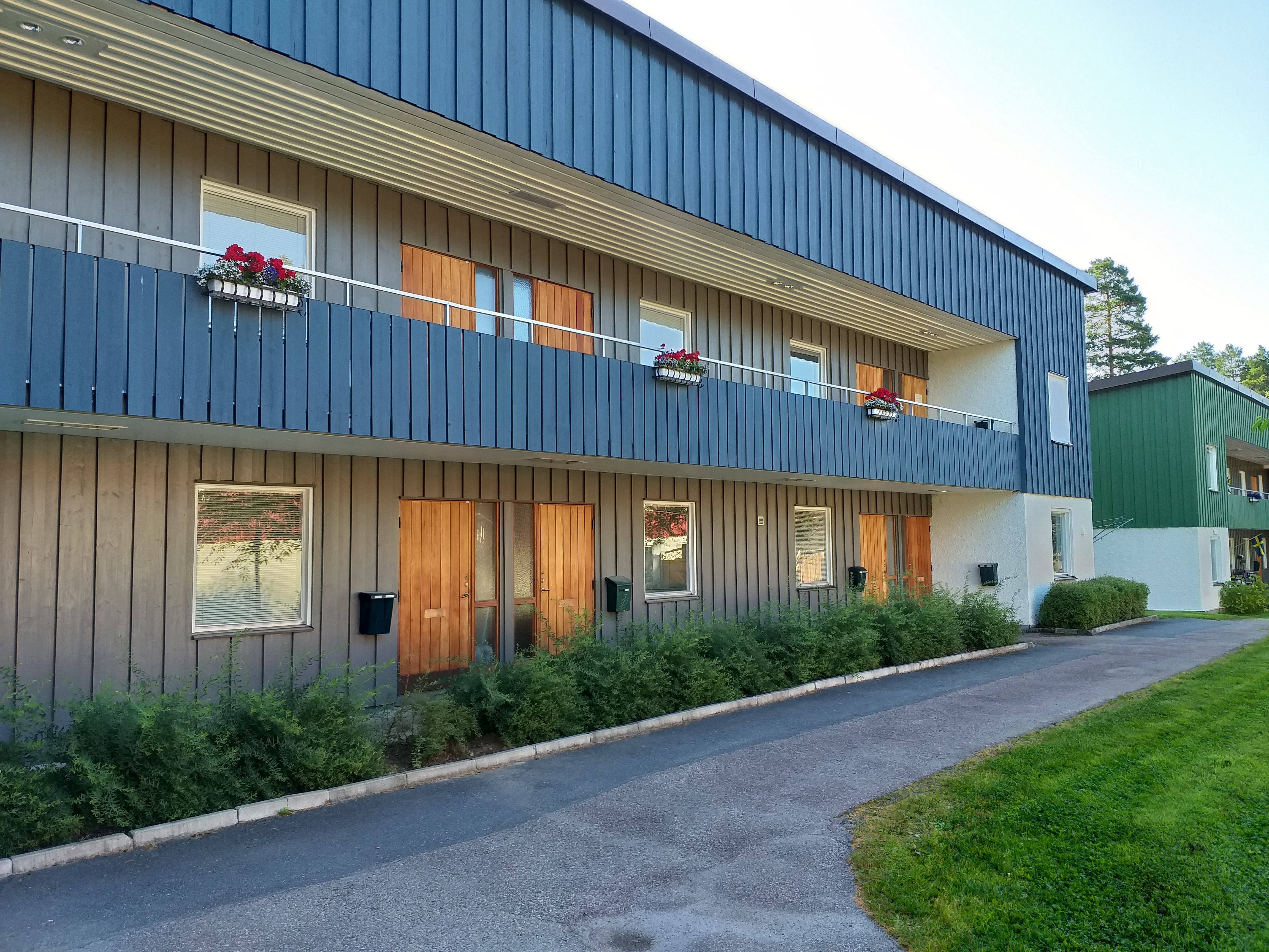 RIPSTIGEN 1 M  2V., 786 32, VANSBRO