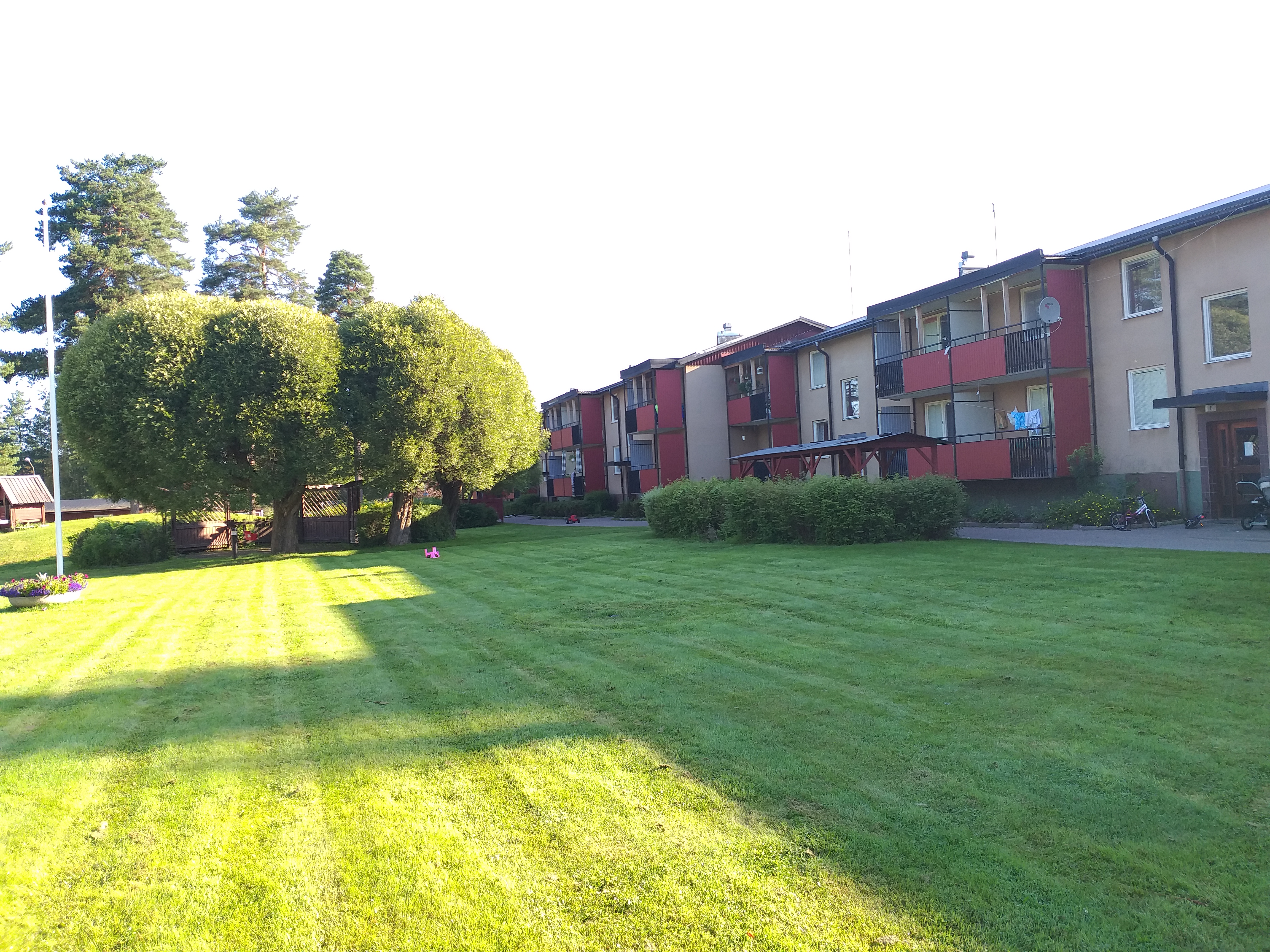 TALLVÄGEN 1 B, 786 33, VANSBRO