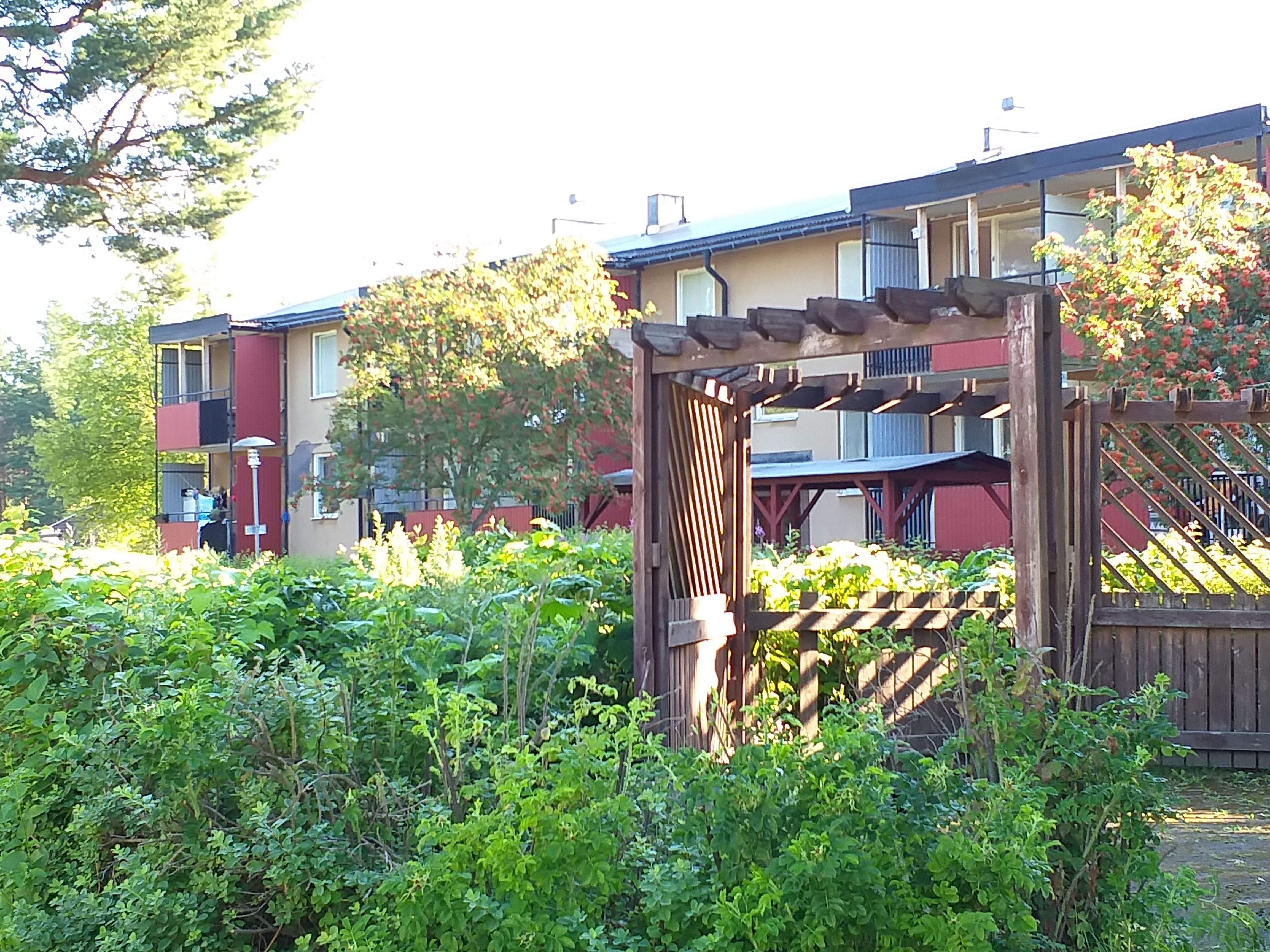 TALLVÄGEN 1 B, 786 33, VANSBRO 3