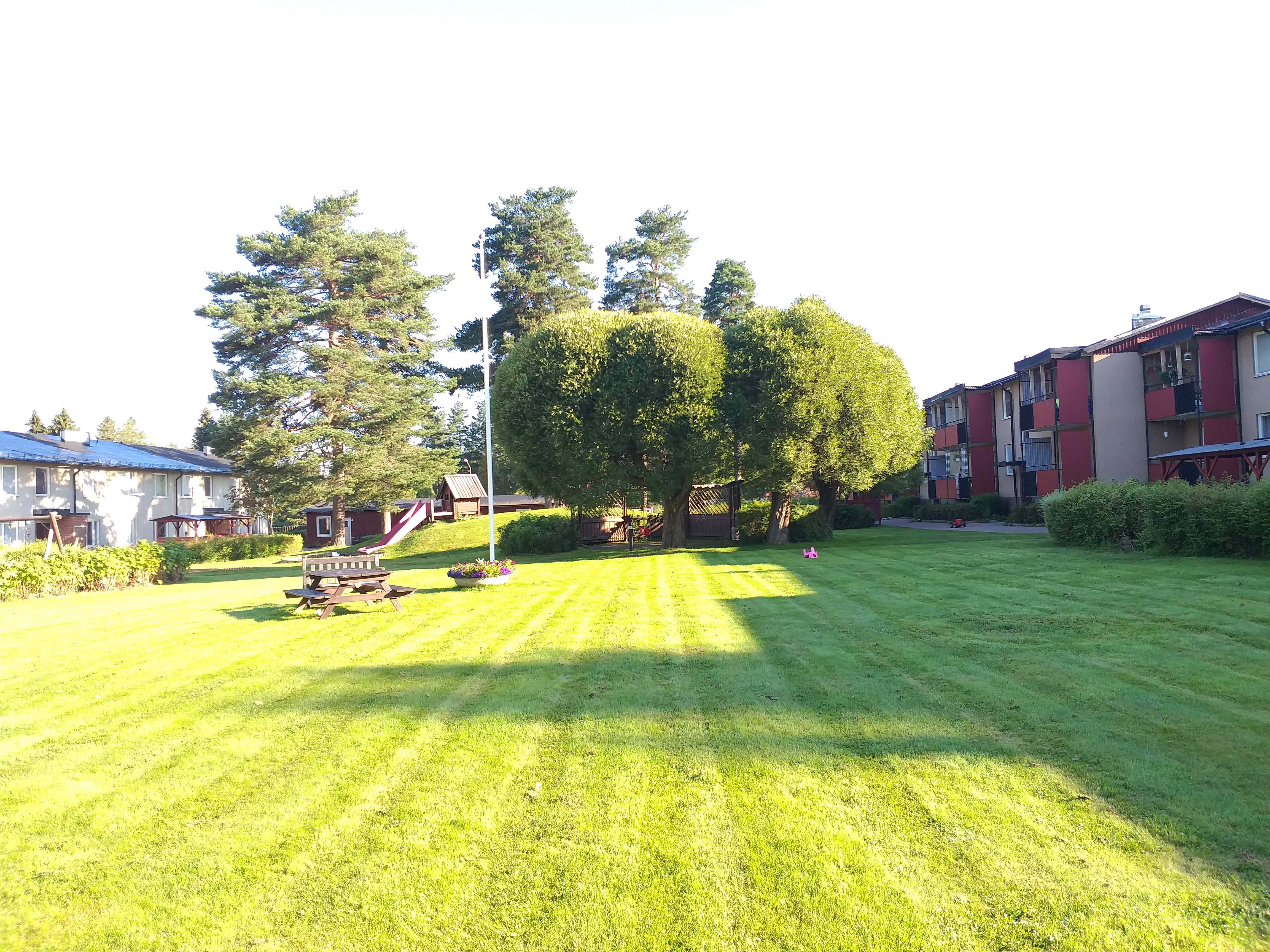 TALLVÄGEN 1 A, 786 33, VANSBRO