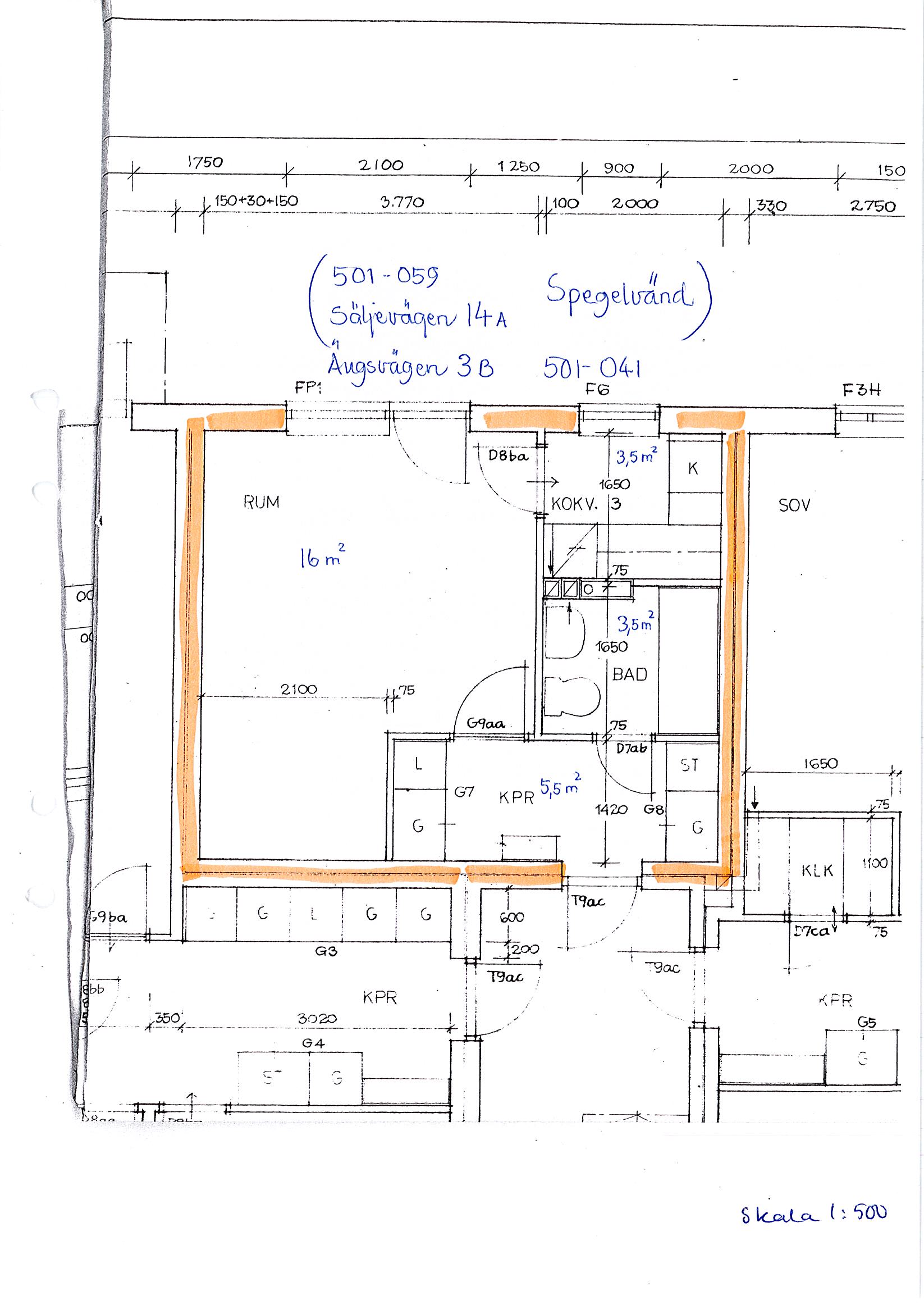SÄLJEVÄGEN 14 A, 786 71, DALA-JÄRNA 2