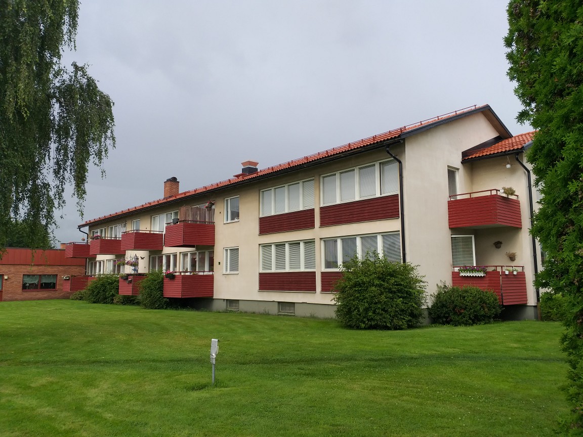 RINGVÄGEN 3 B, 786 72, DALA-JÄRNA