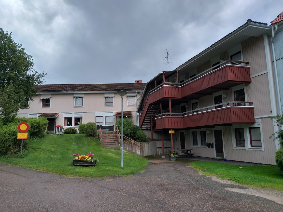 STATIONSVÄGEN 2 L, 786 72, DALA-JÄRNA