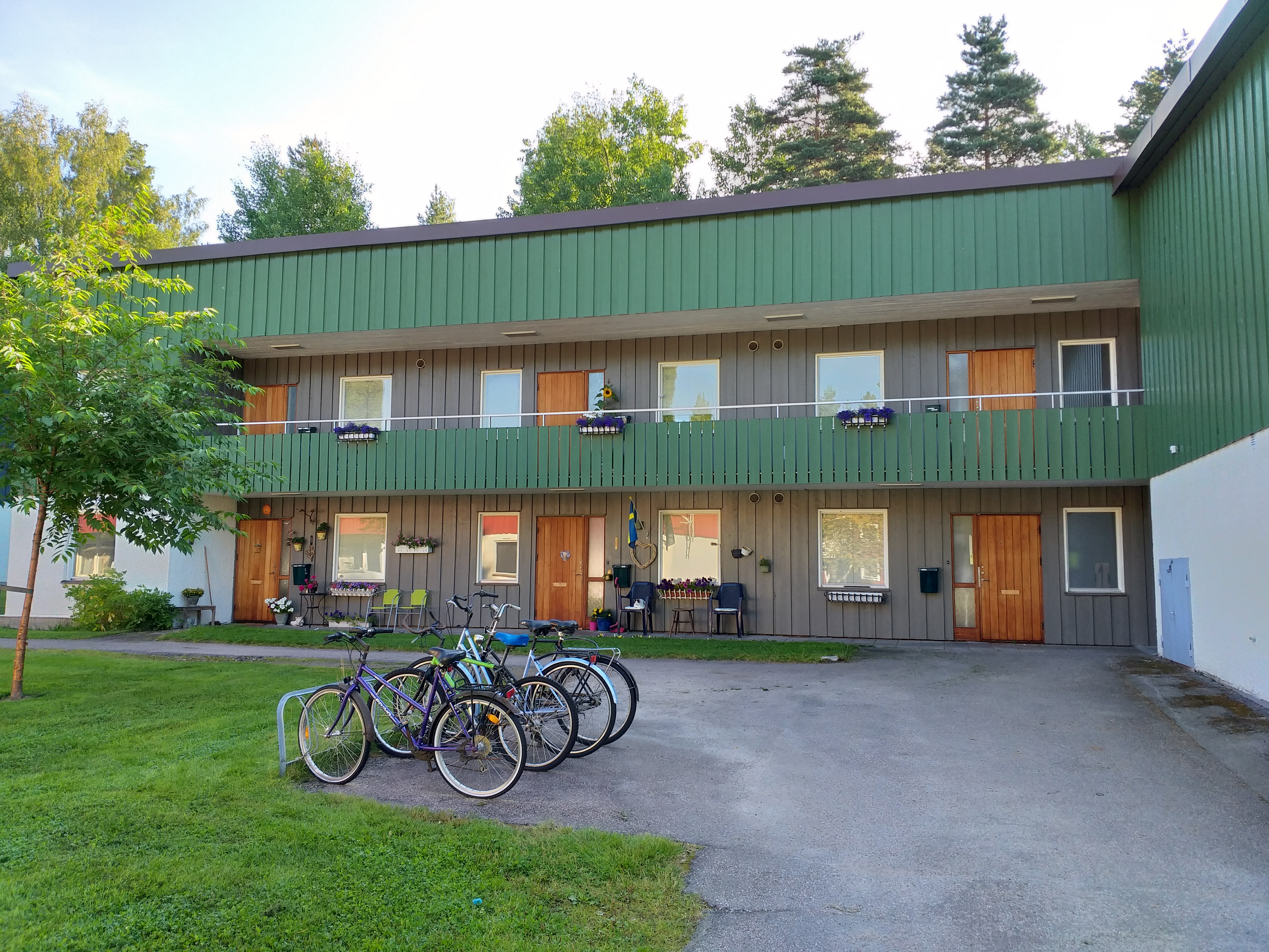 RIPSTIGEN 5 E BV., 786 32, VANSBRO 2