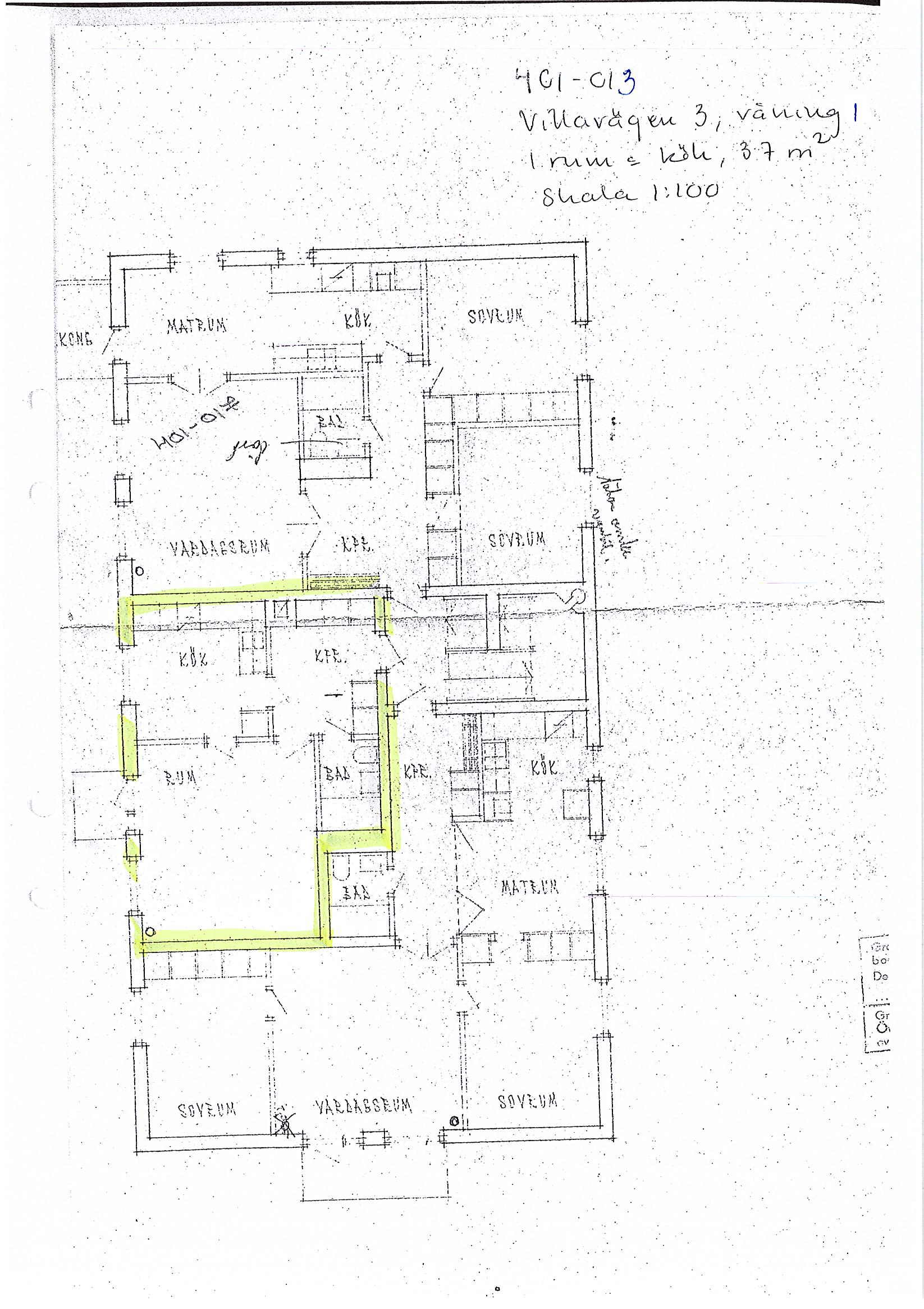 VILLAVÄGEN 3, 786 94, ÄPPELBO 2