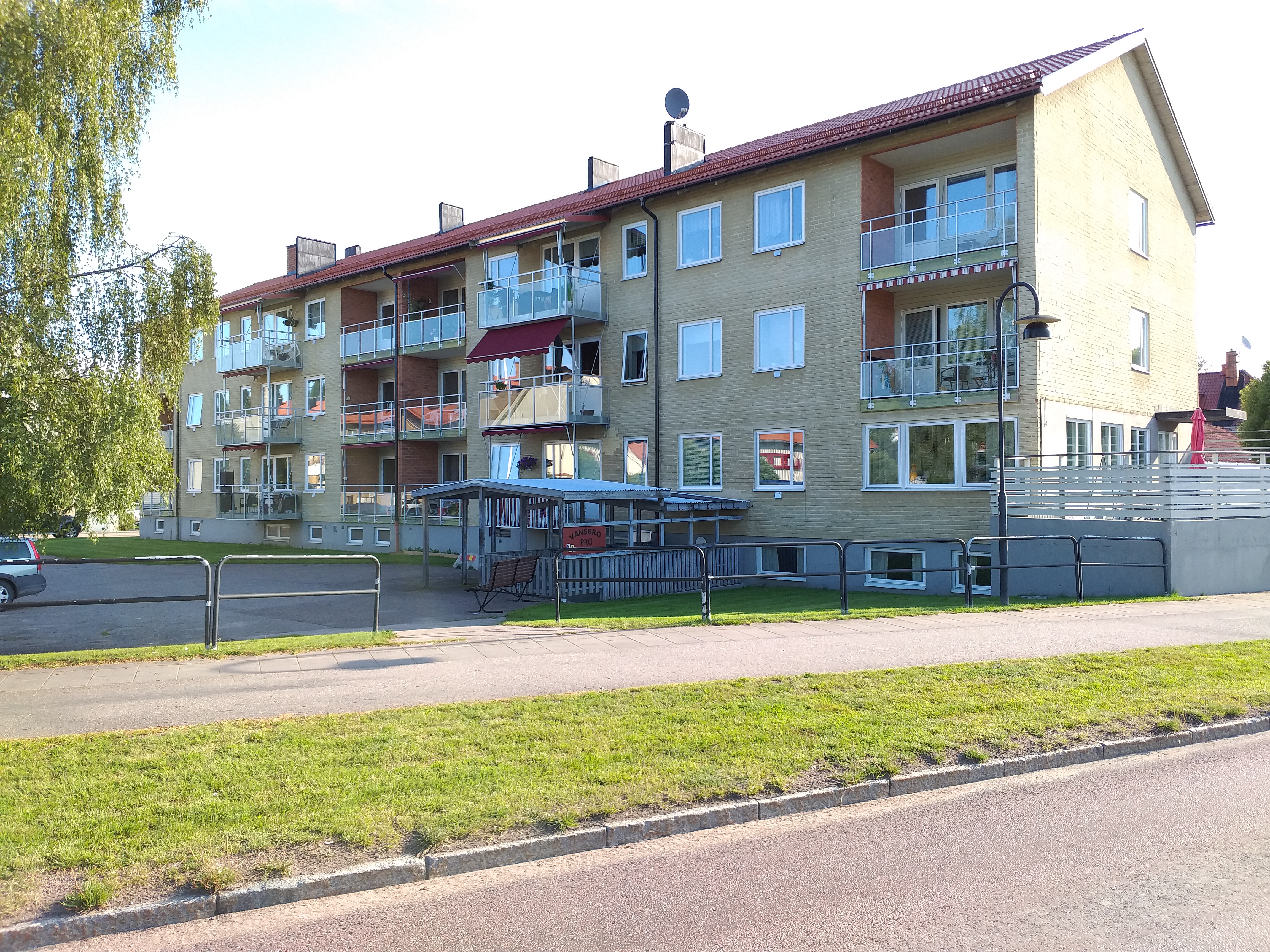 Odd Fellowgatan 5 A, 786 31, VANSBRO 2