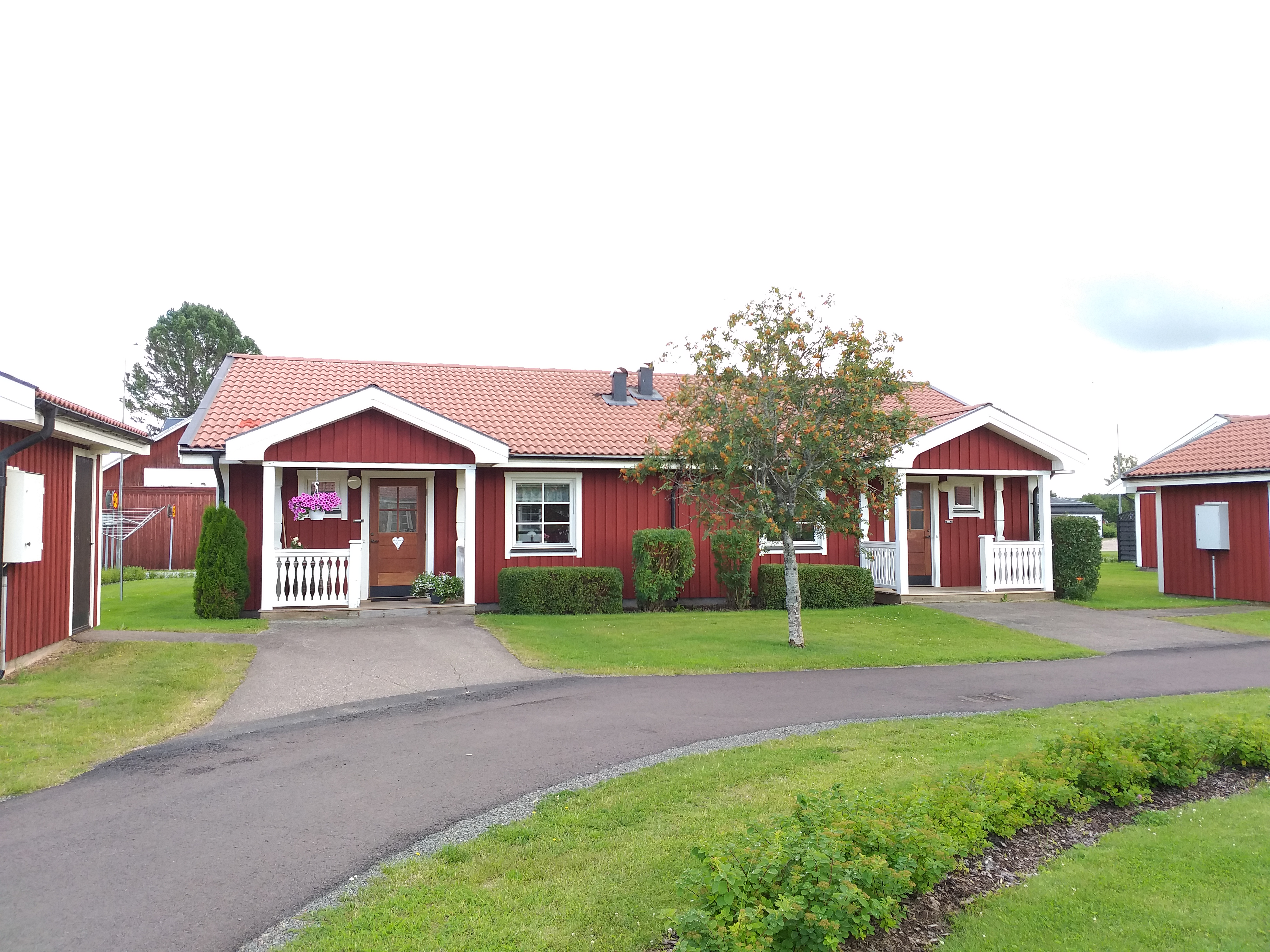 HEDVÄGEN 16 A, 786 94, ÄPPELBO