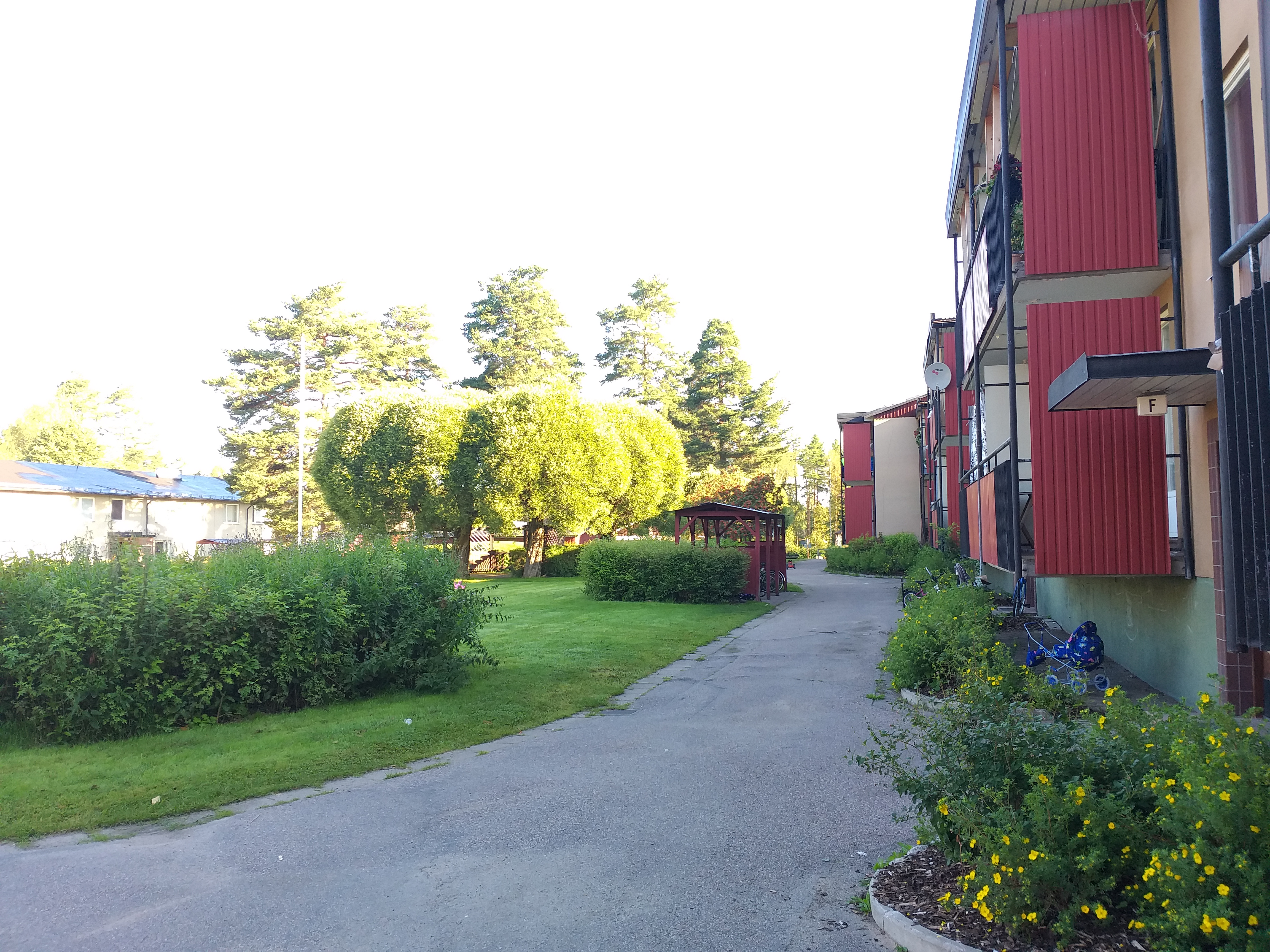 TALLVÄGEN 1 A, 786 33, VANSBRO 3