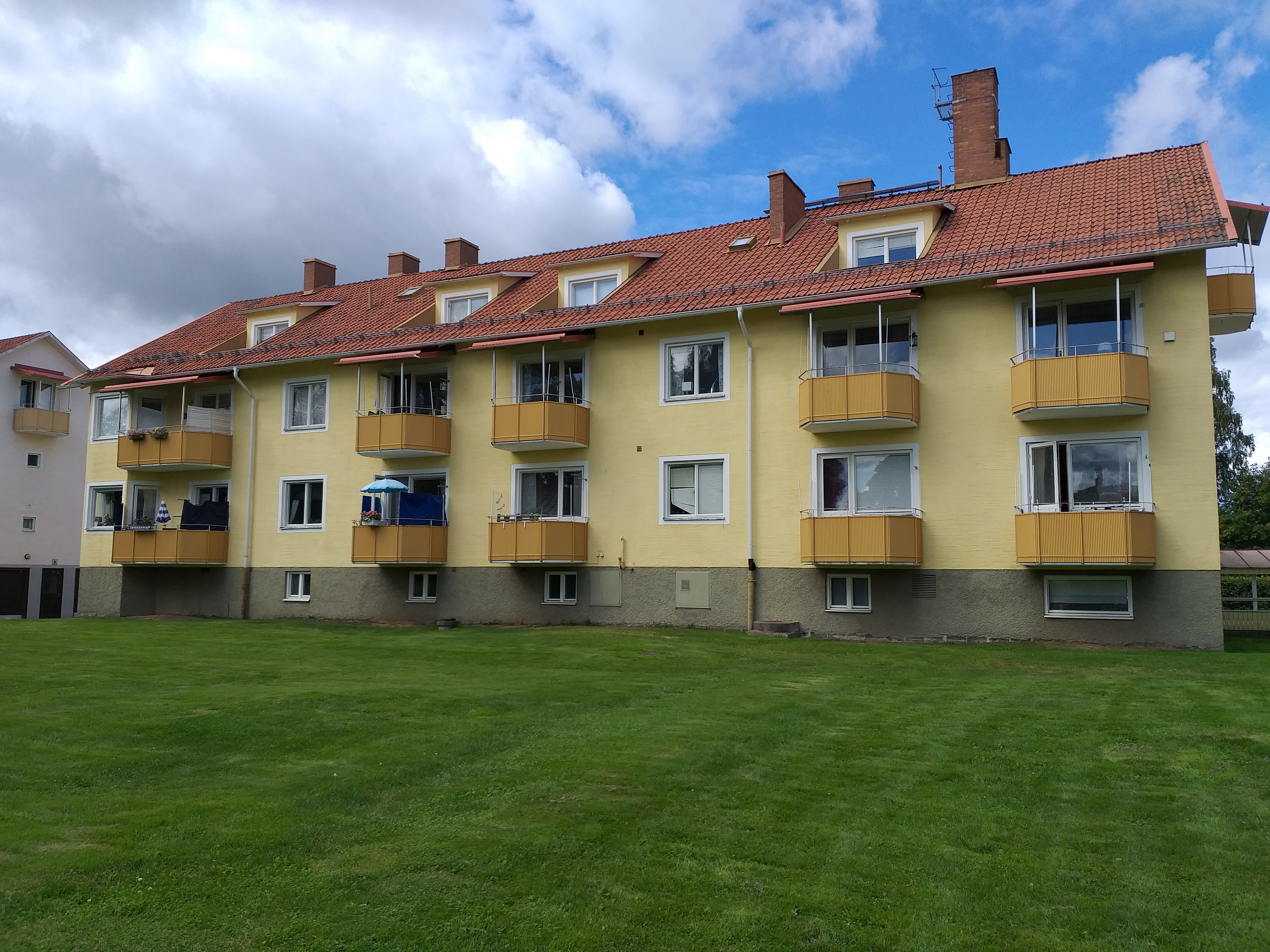 PARKGATAN 3 B, 786 31, VANSBRO