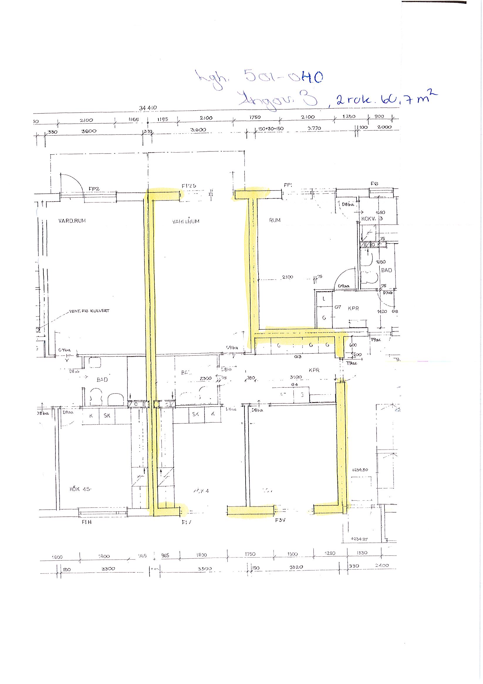 ÄNGSVÄGEN 3 B, 786 71, DALA-JÄRNA 2