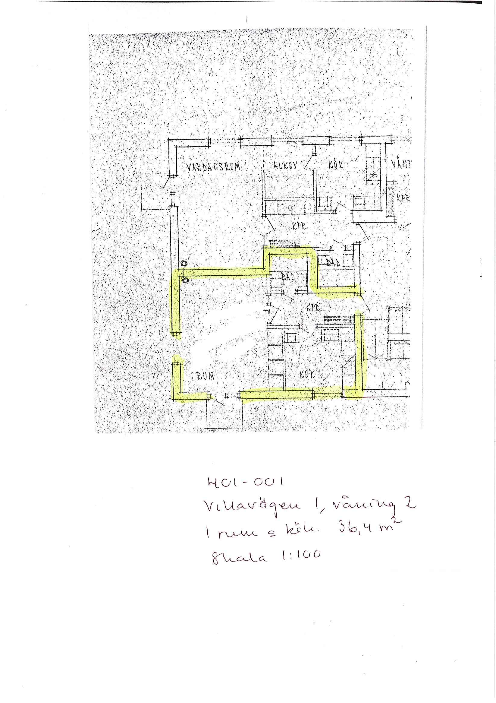 VILLAVÄGEN 1, 786 94, ÄPPELBO