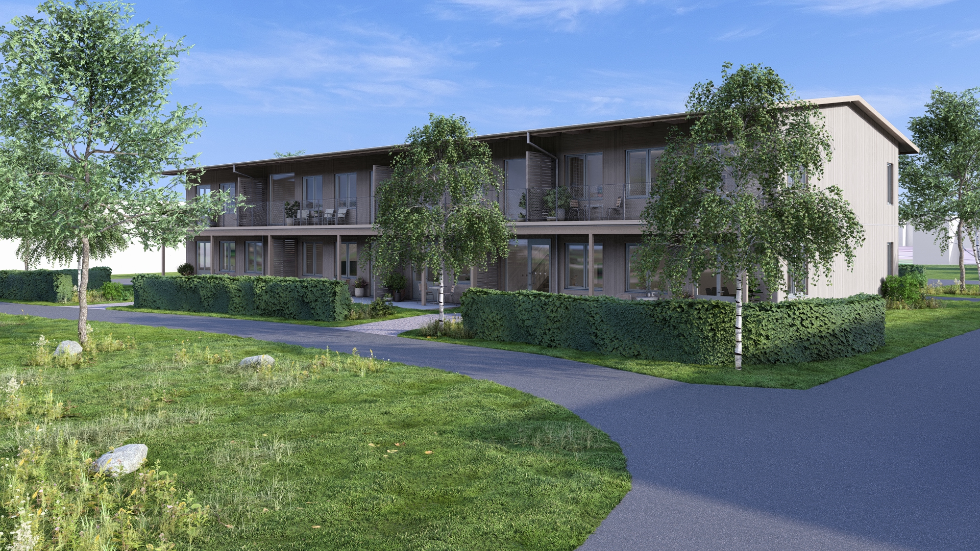 Åkervägen 2 A, 786 71, DALA-JÄRNA