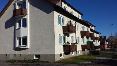 VÄSTERLÅNGGATAN 10 A, 786 32, VANSBRO