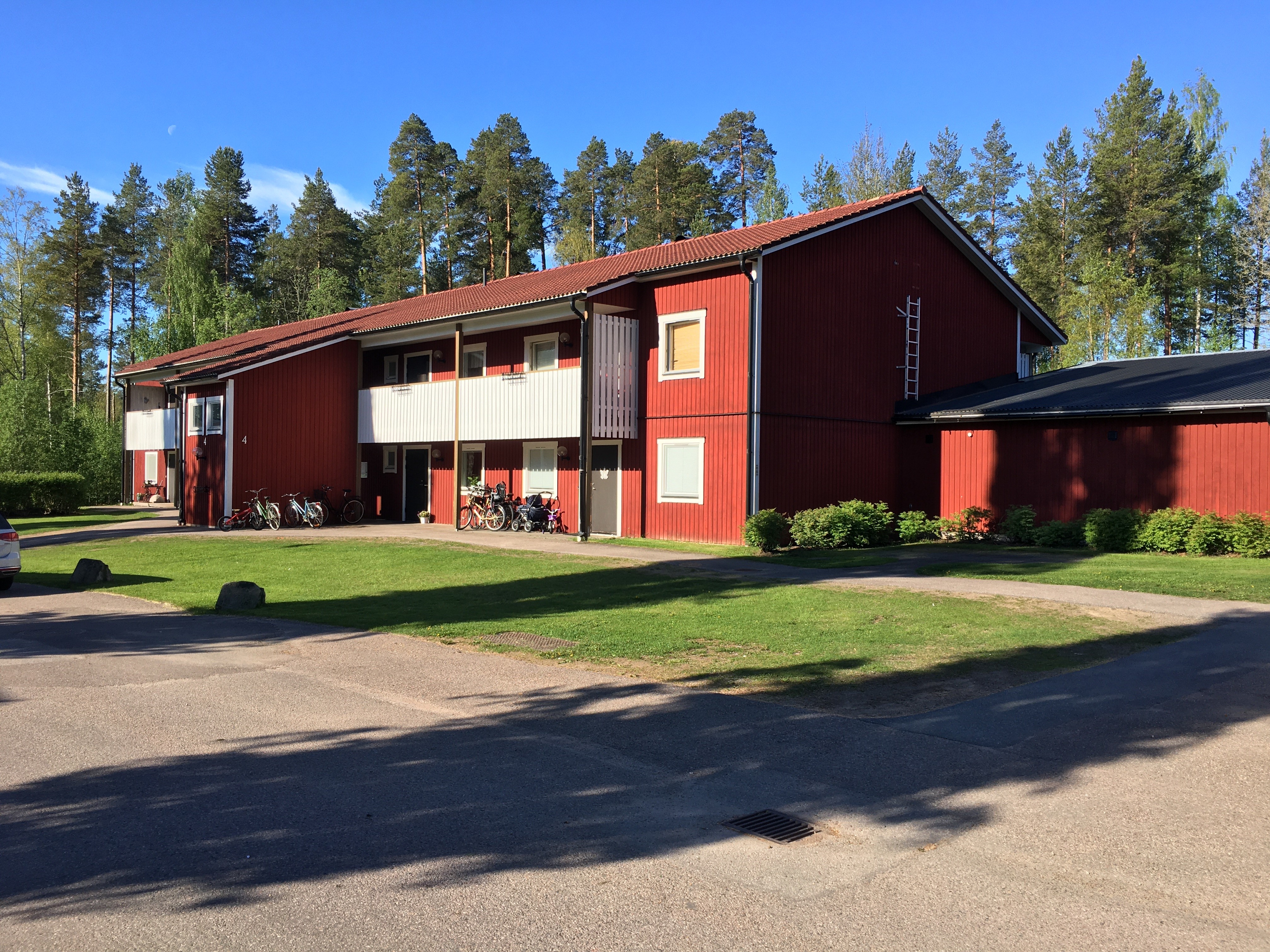 RIPSTIGEN 4 D BV., 786 32, VANSBRO