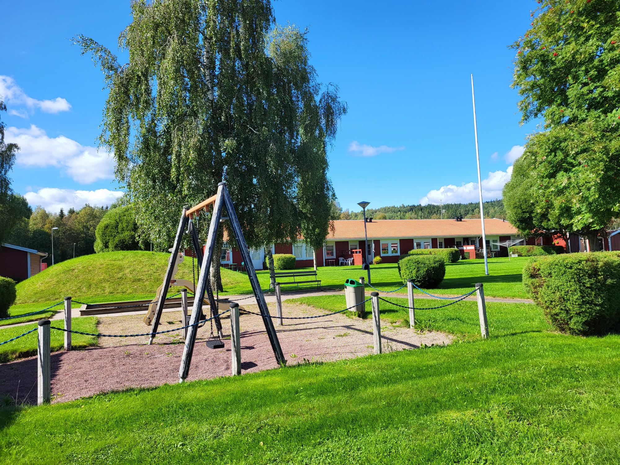 NÄRSJÖVÄGEN 10 A, 786 93, NÅS