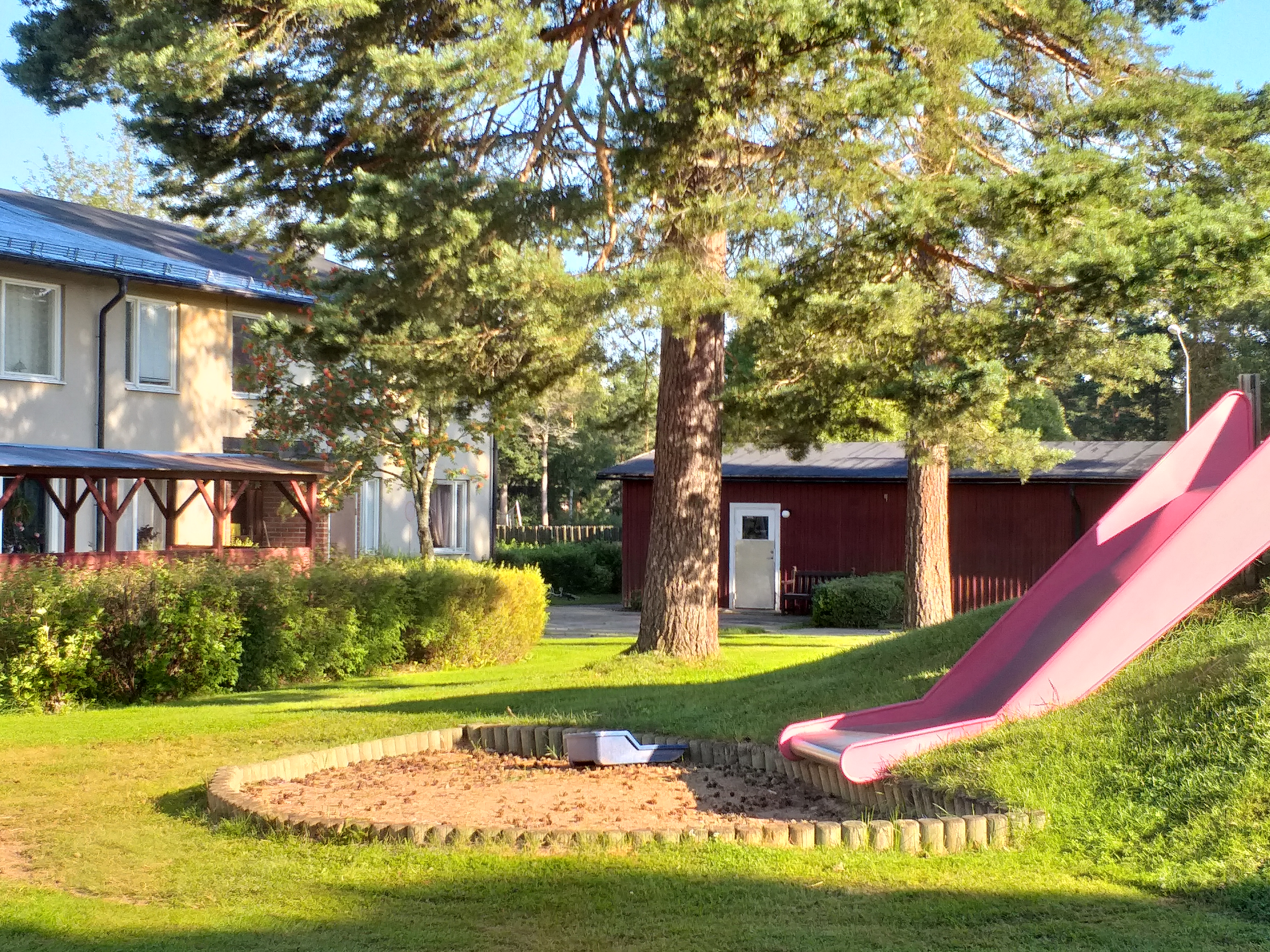 TALLVÄGEN 3 C, 786 33, VANSBRO 2