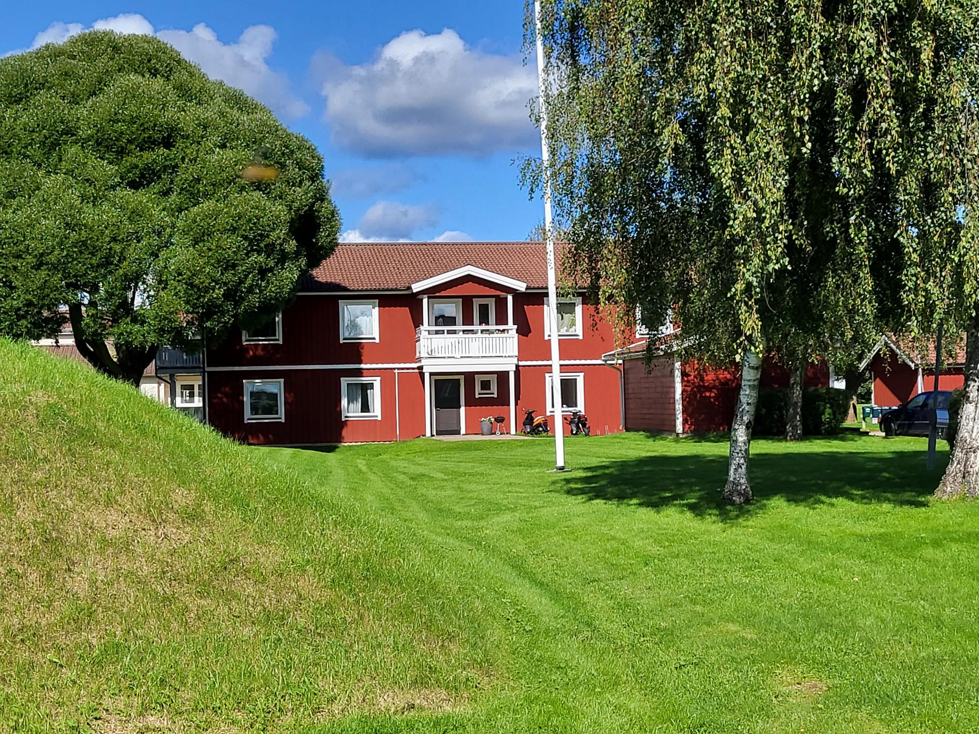 NÄRSJÖVÄGEN 6, 786 93, NÅS