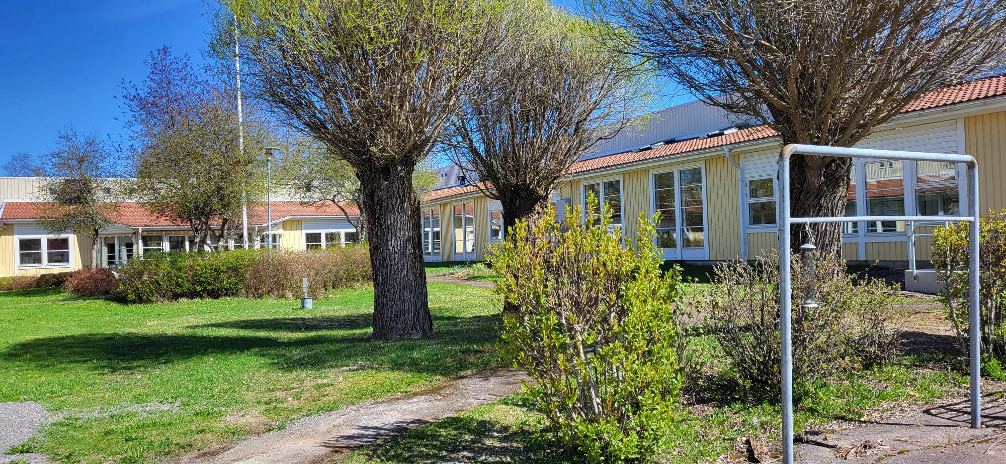 NORDANÅKERSVÄGEN 3, 786 71, DALA-JÄRNA