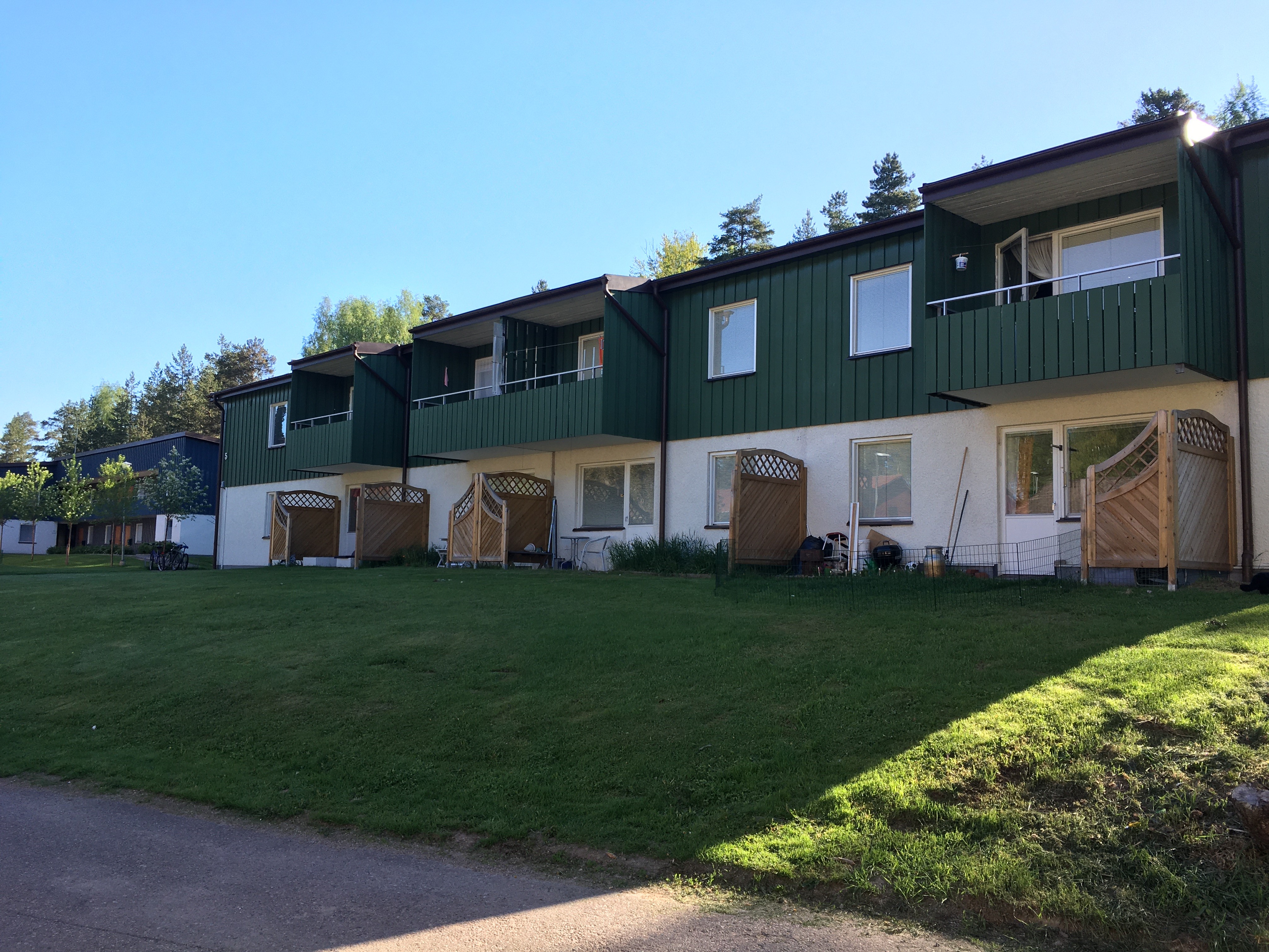 RIPSTIGEN 5 E BV., 786 32, VANSBRO