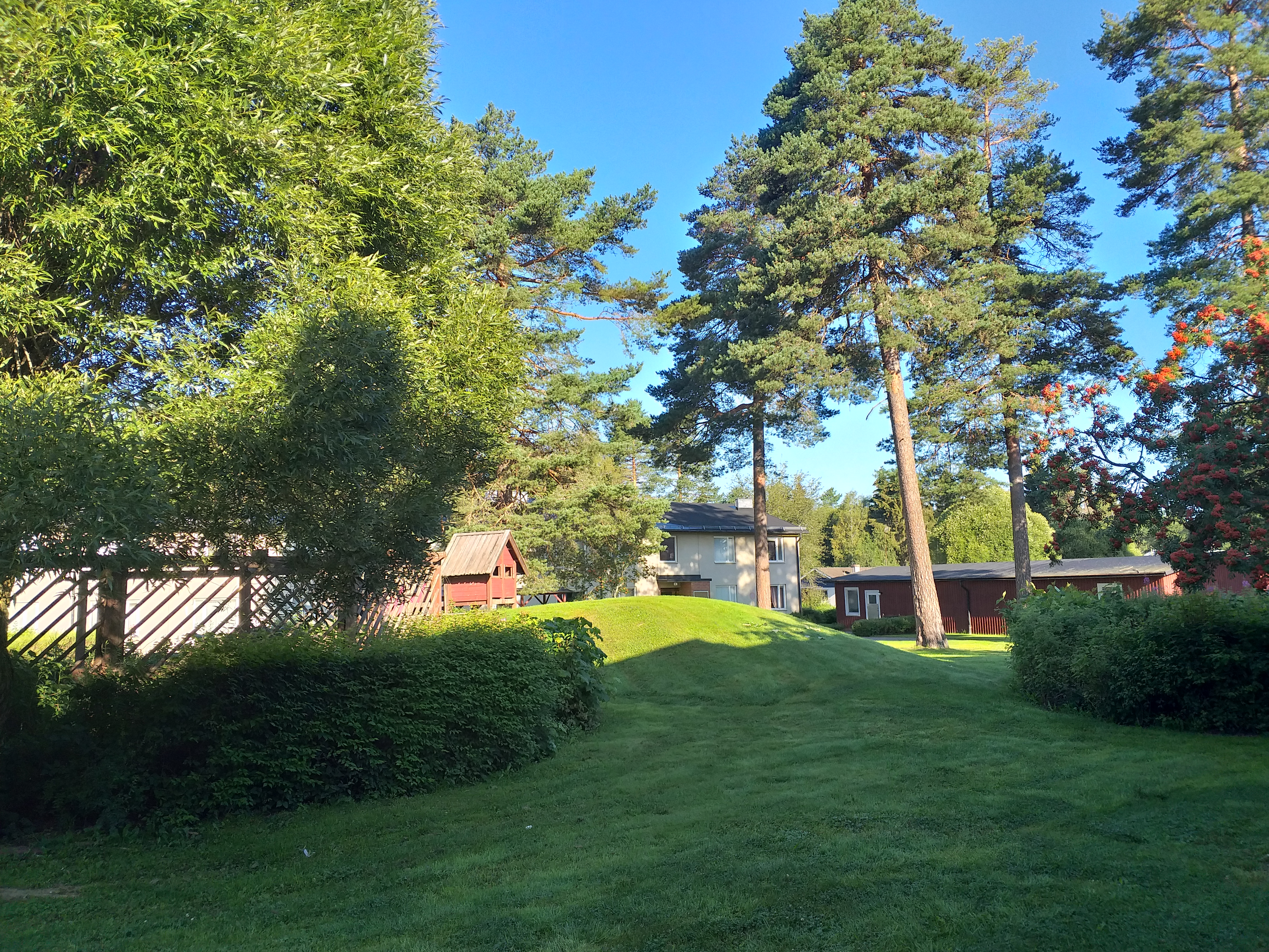 TALLVÄGEN 1 B, 786 33, VANSBRO 2