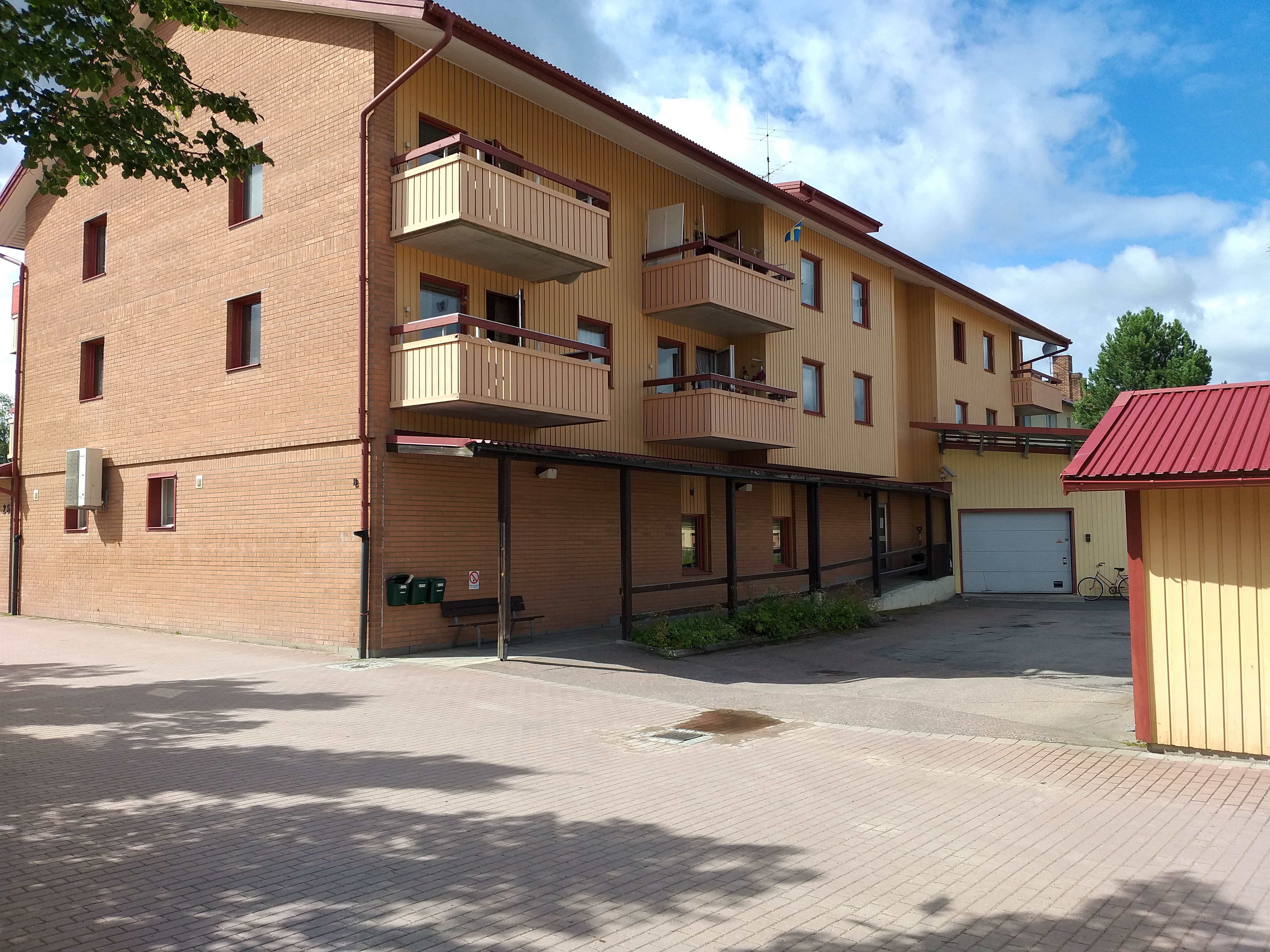 NORRA ALLÉGATAN 25 B, 786 31, VANSBRO 2