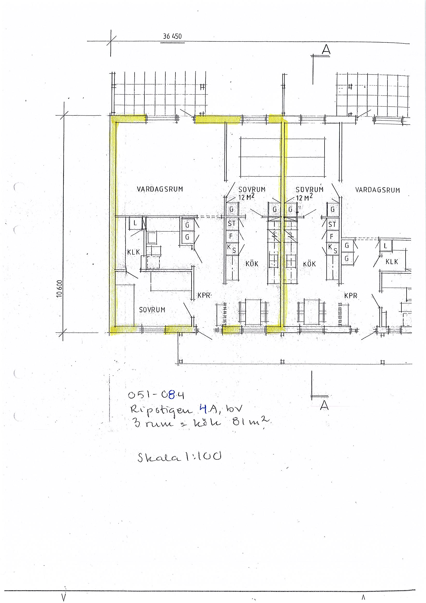 RIPSTIGEN 4 A BV., 786 32, VANSBRO