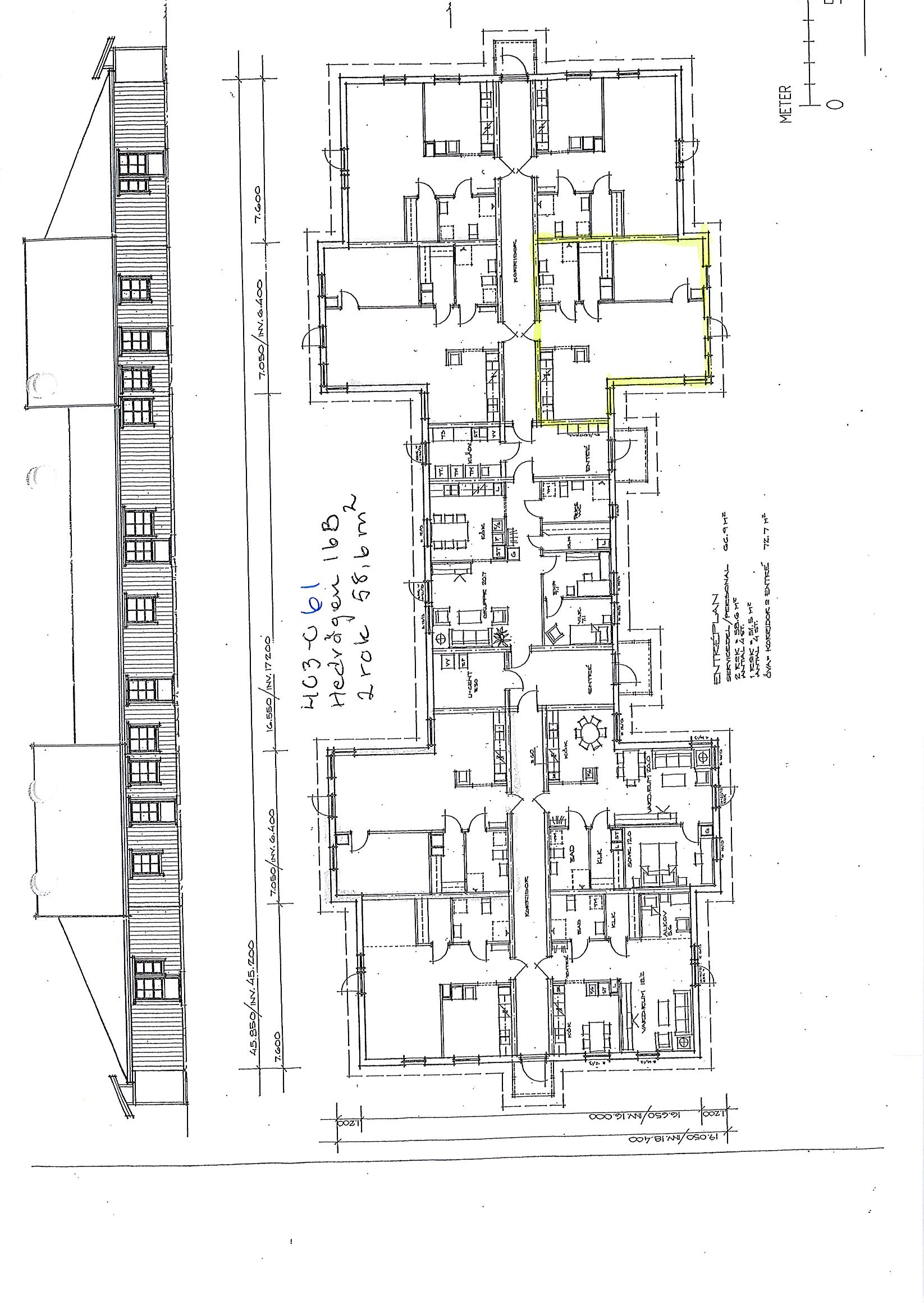 HEDVÄGEN 16 B, 786 94, ÄPPELBO 3