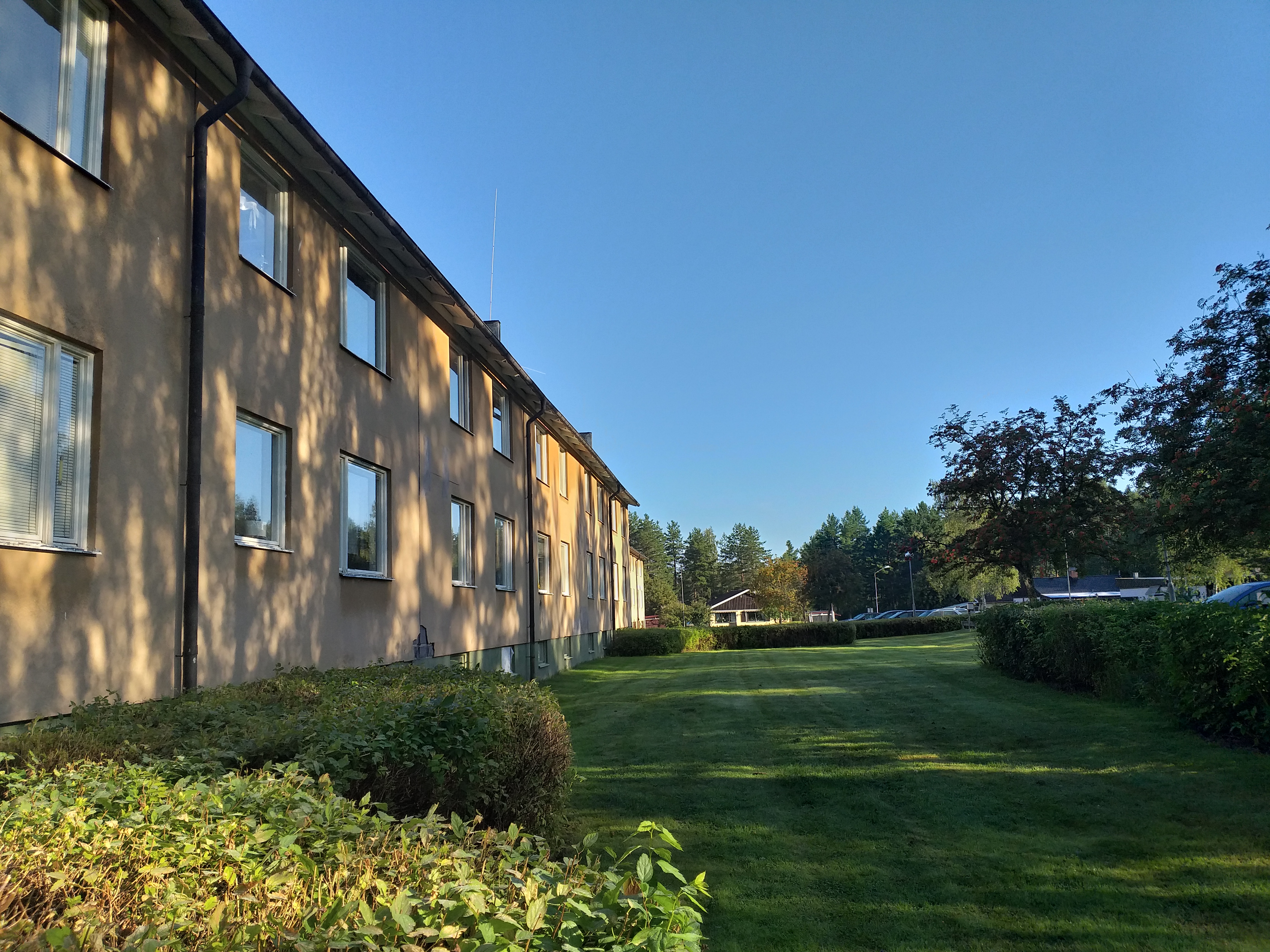 TALLVÄGEN 1 D, 786 33, VANSBRO 3