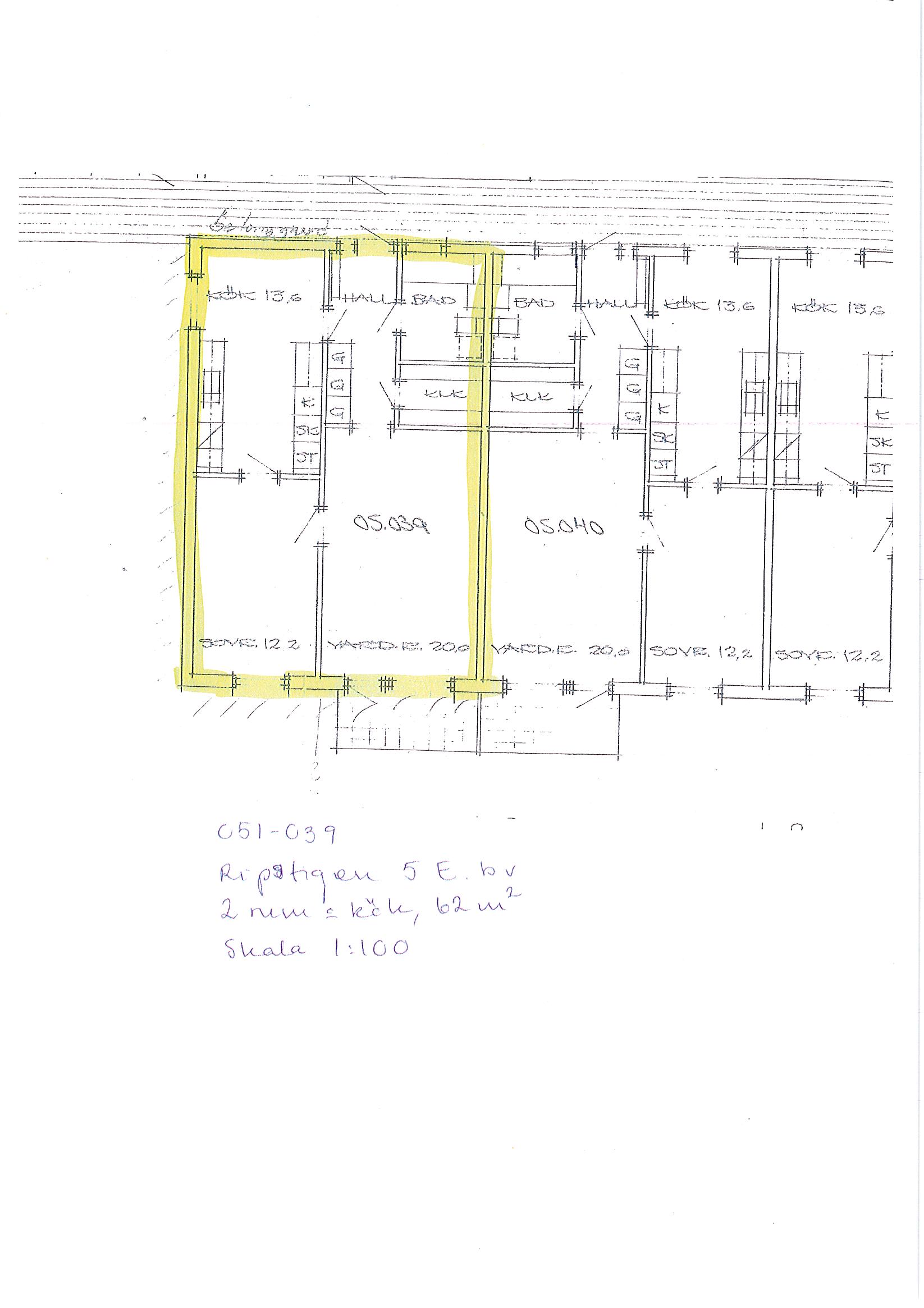 RIPSTIGEN 5 E BV., 786 32, VANSBRO 3