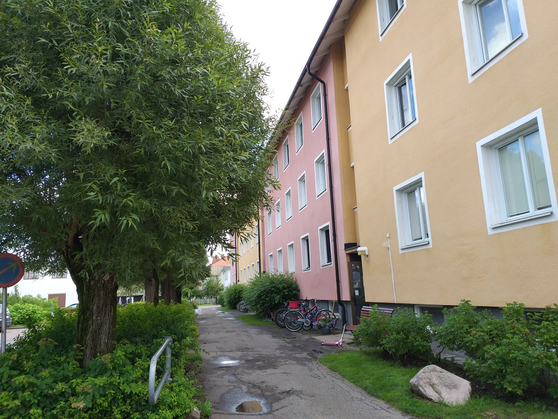 NORRA ALLÉGATAN 13 B, 786 31, VANSBRO