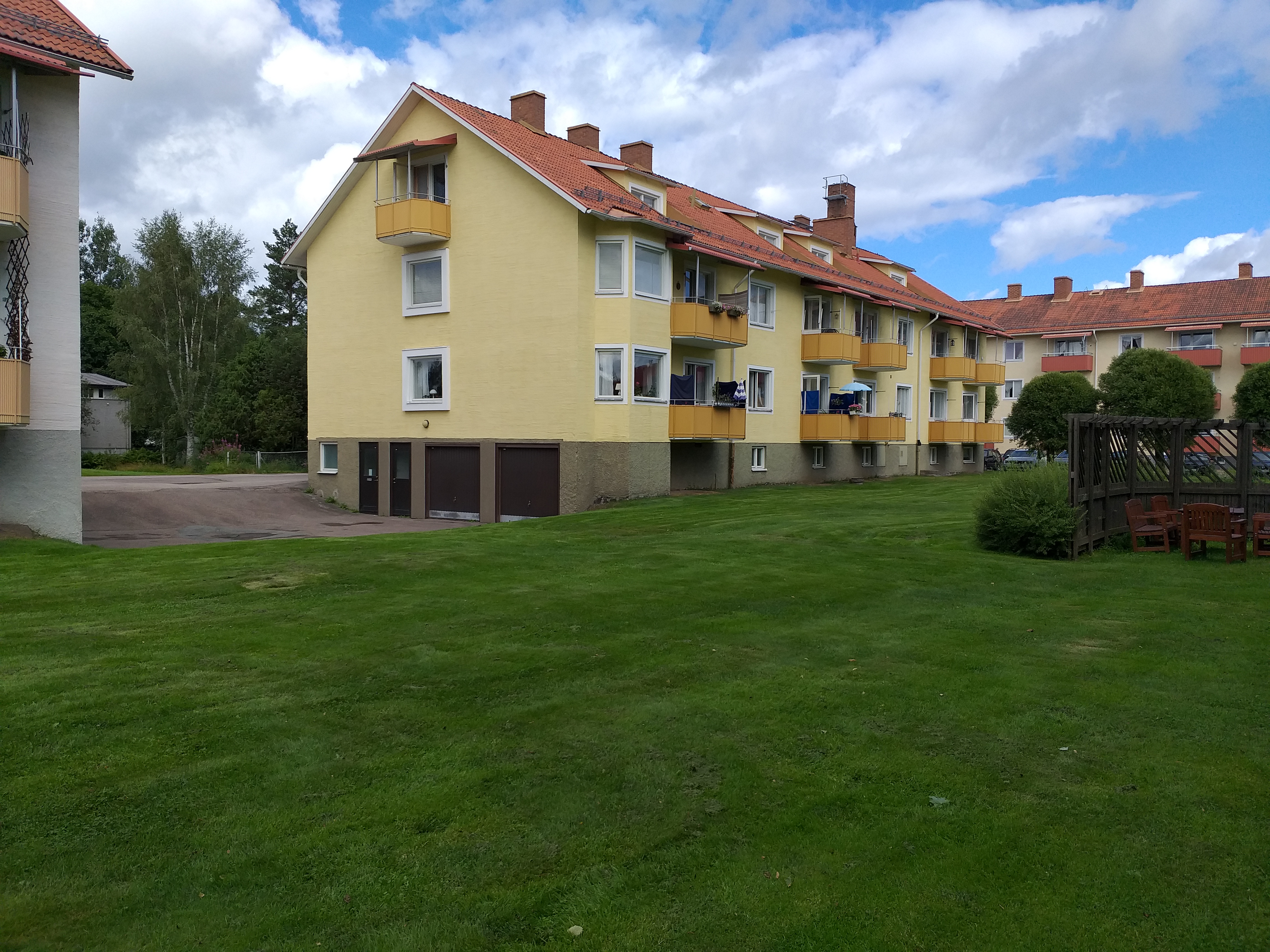 PARKGATAN 3 B, 786 31, VANSBRO 2