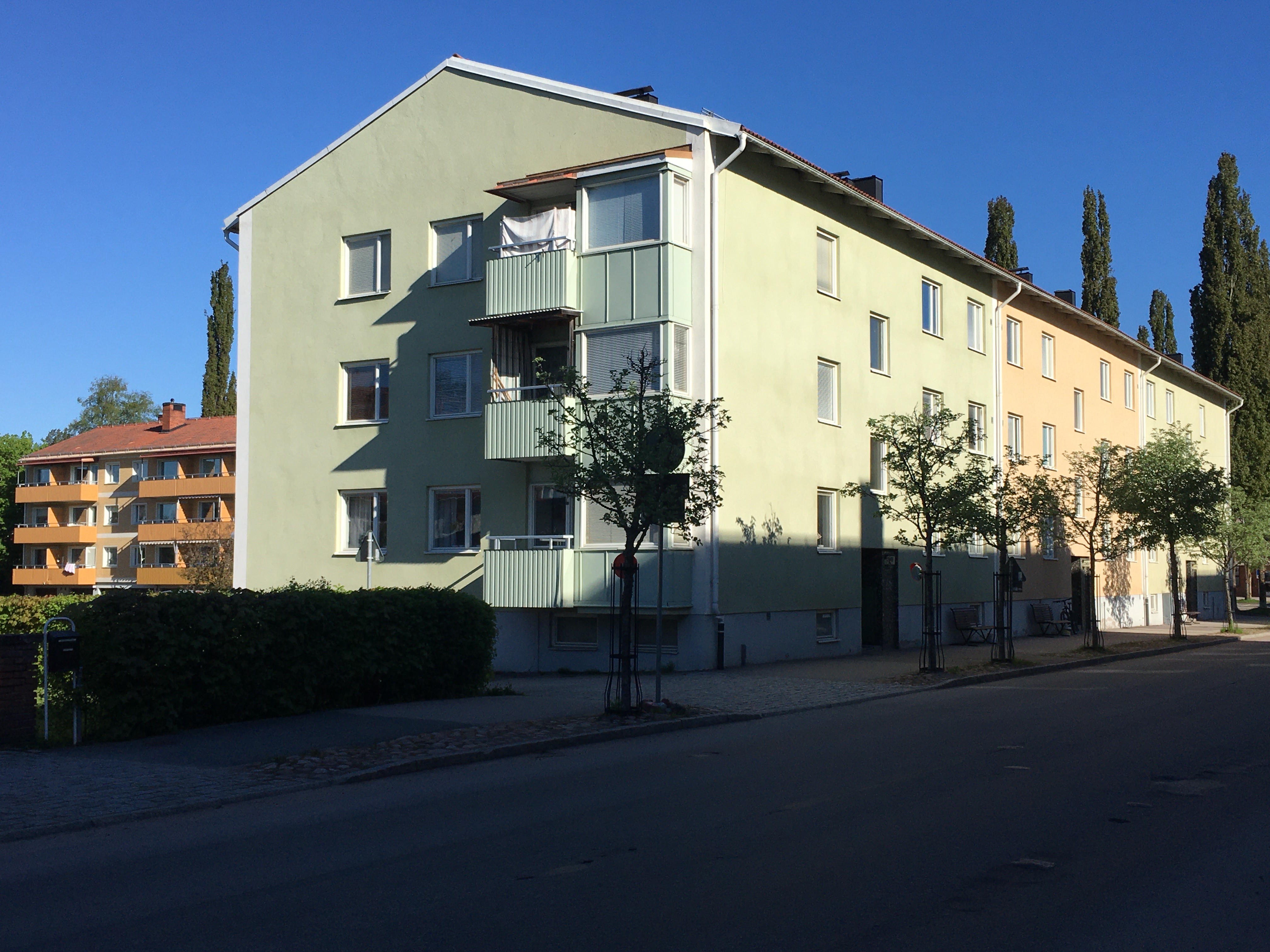 NORRA ALLÉGATAN 36 C, 786 31, VANSBRO