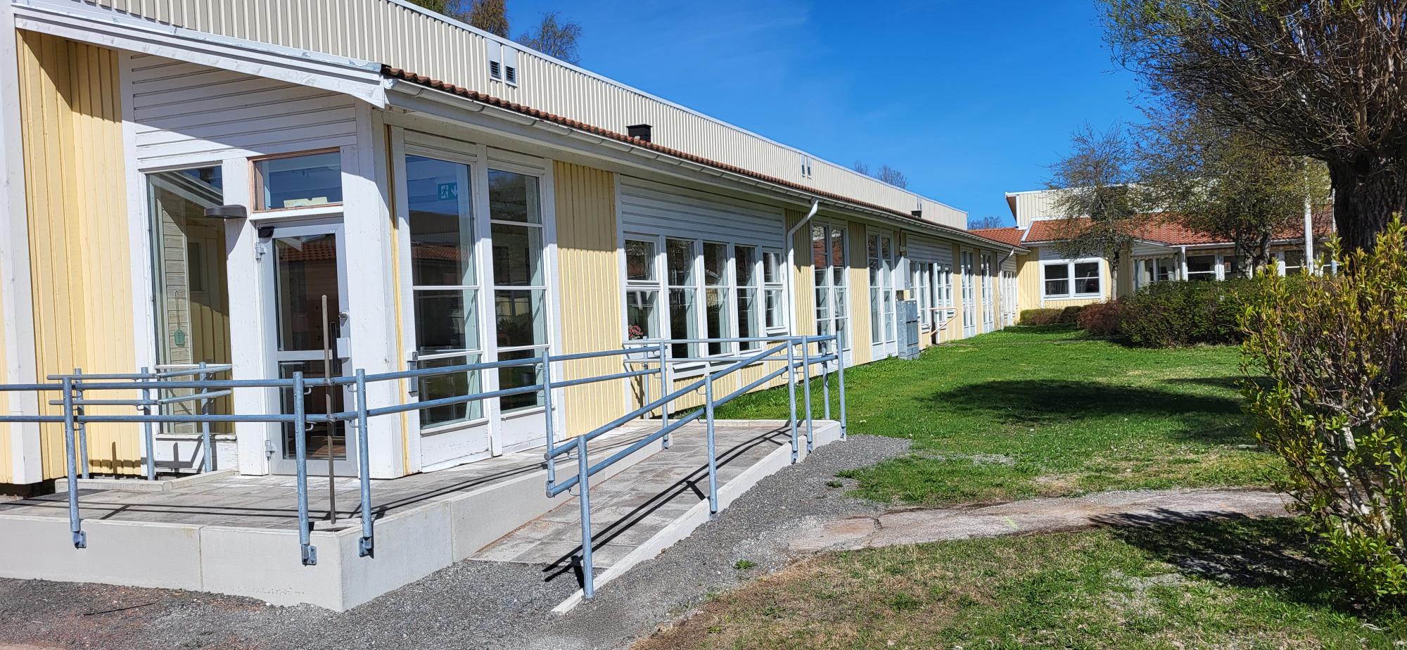 NORDANÅKERSVÄGEN 3, 786 71, DALA-JÄRNA