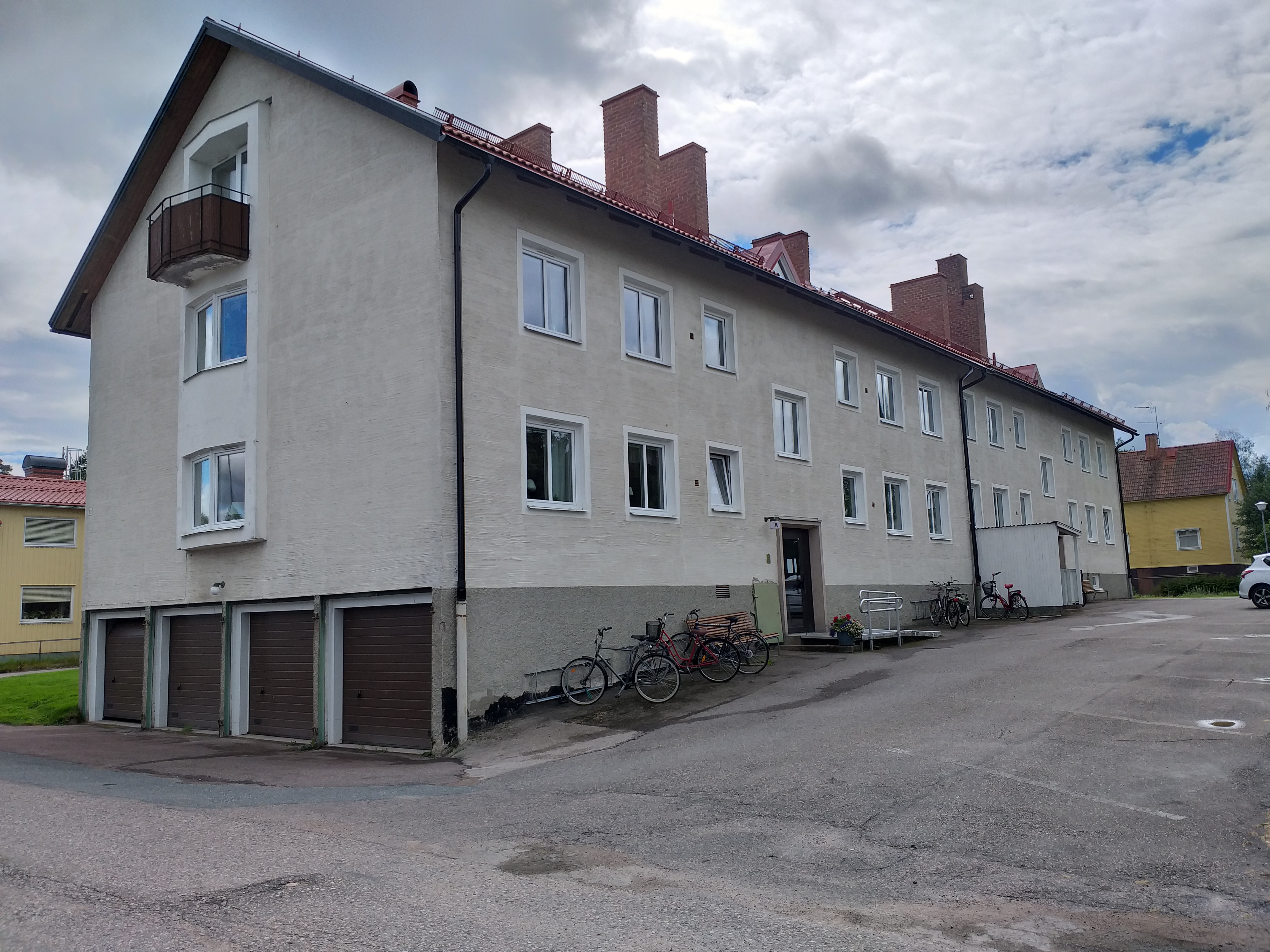 VÄSTERLÅNGGATAN 10 A, 786 32, VANSBRO 2