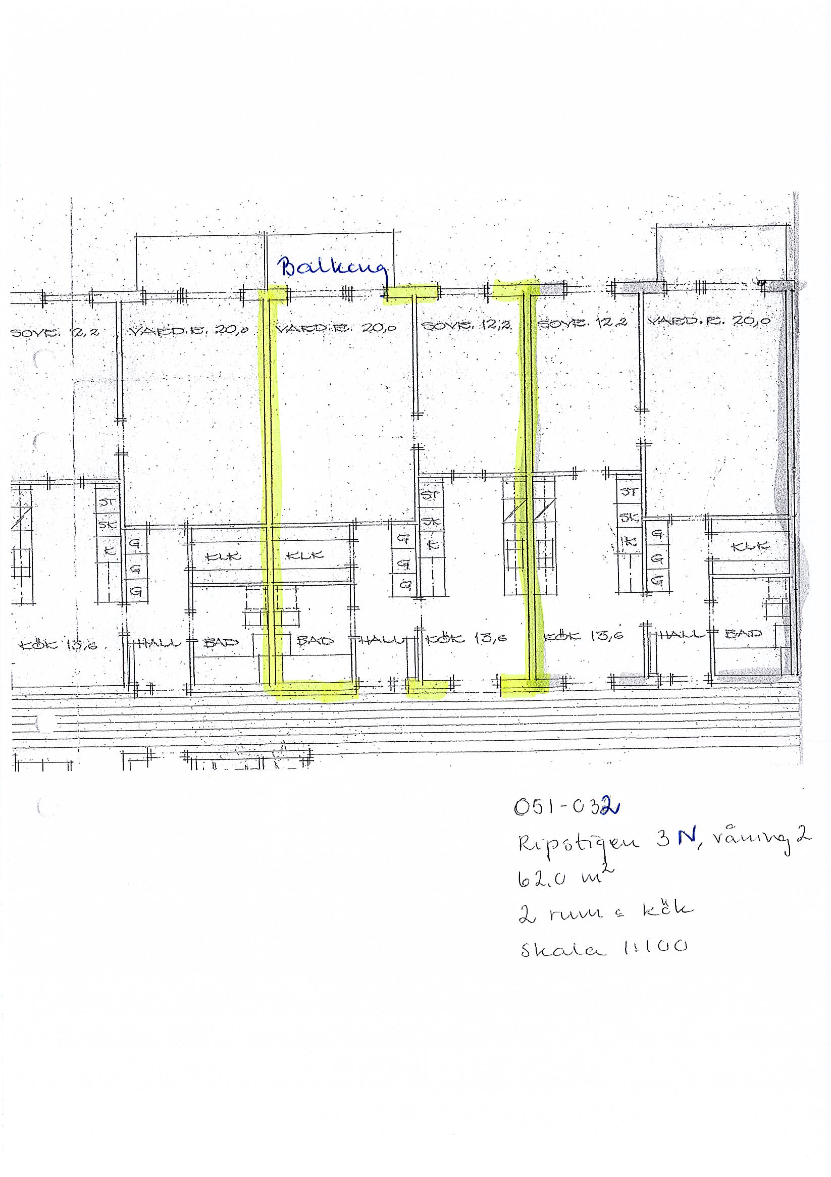 RIPSTIGEN 3 N 2V., 786 32, VANSBRO