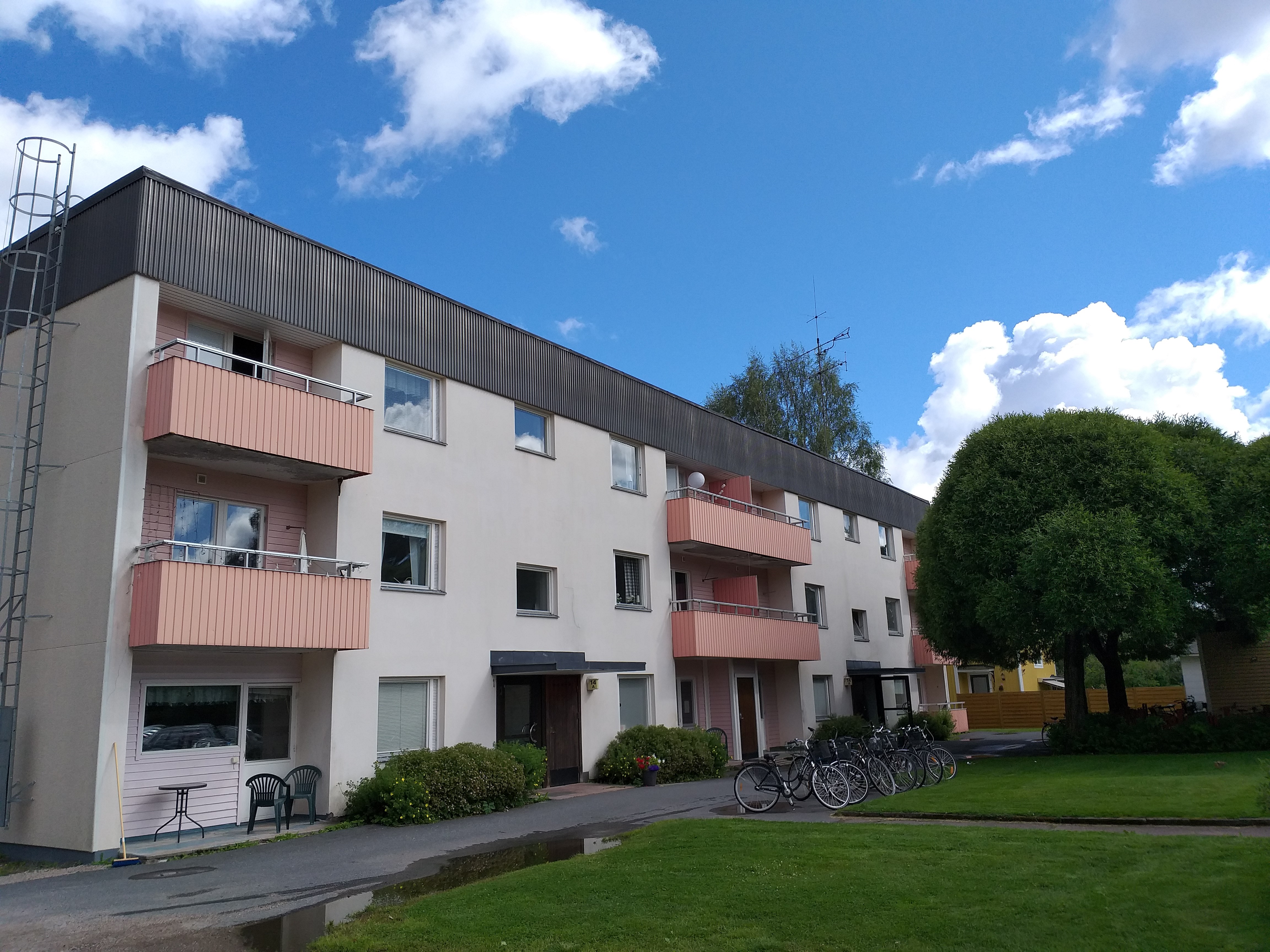 Norra Allégatan 14