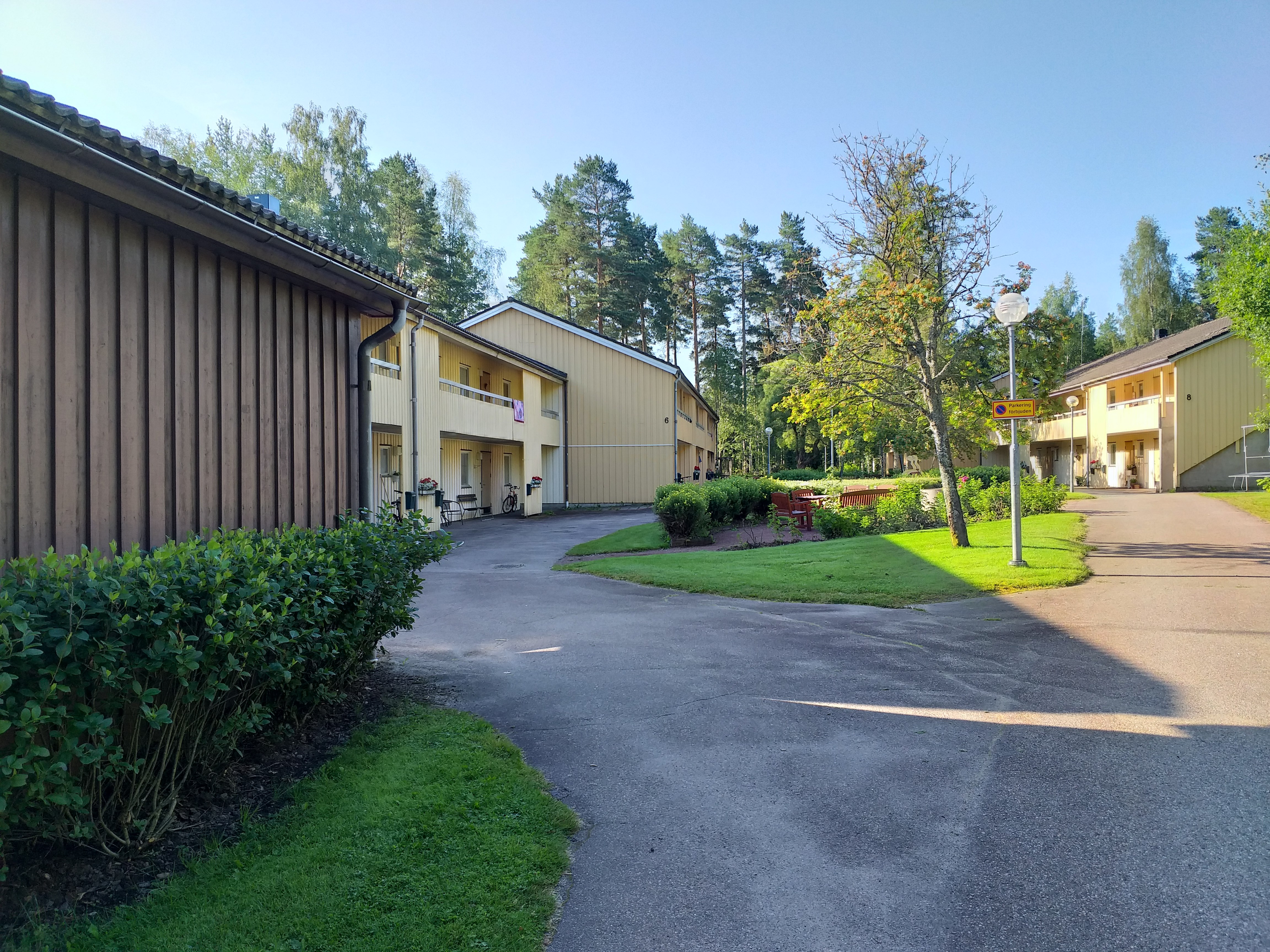 En bild på Ripstigen 6 