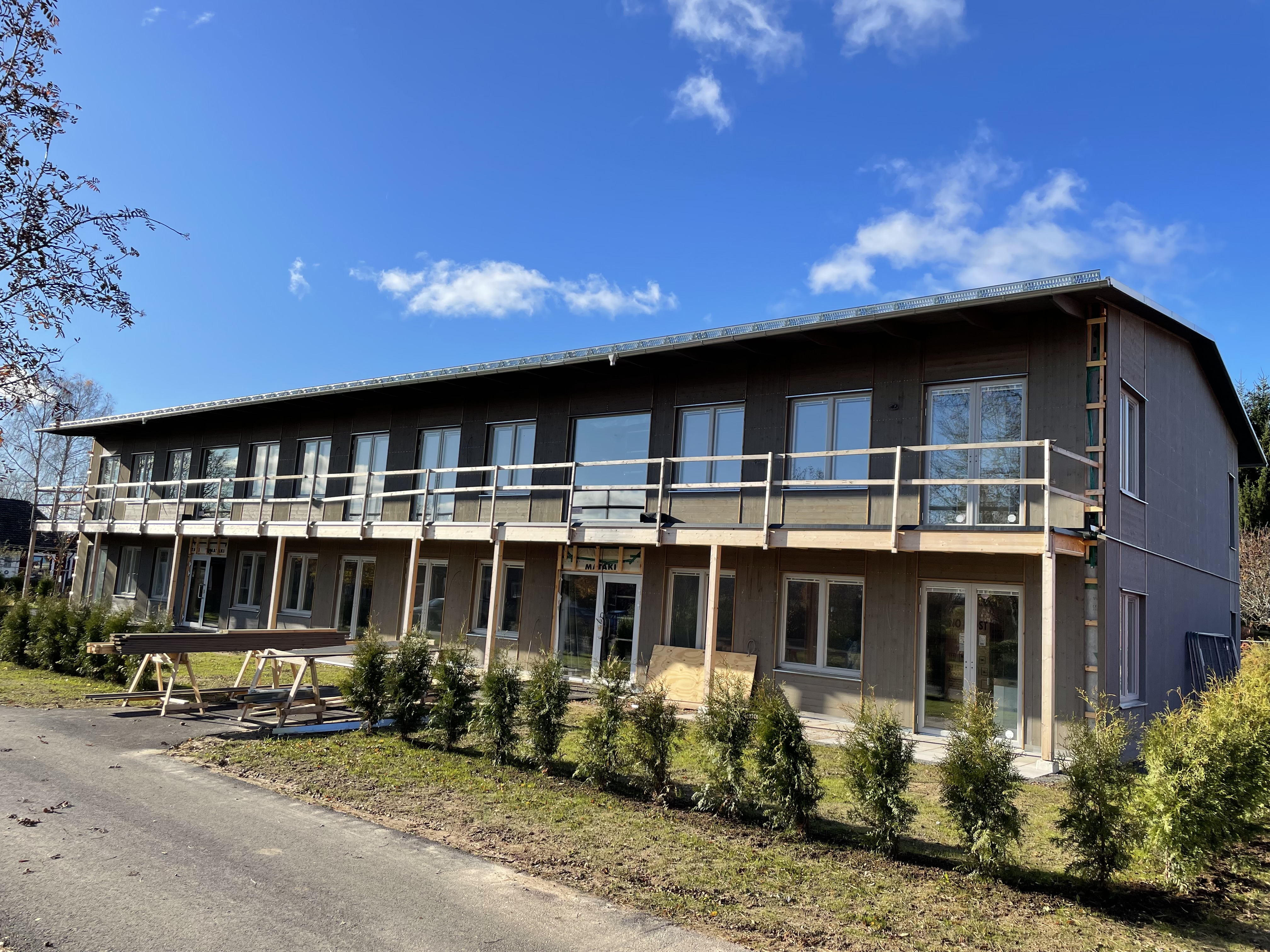 Åkervägen 2 utvändig bild