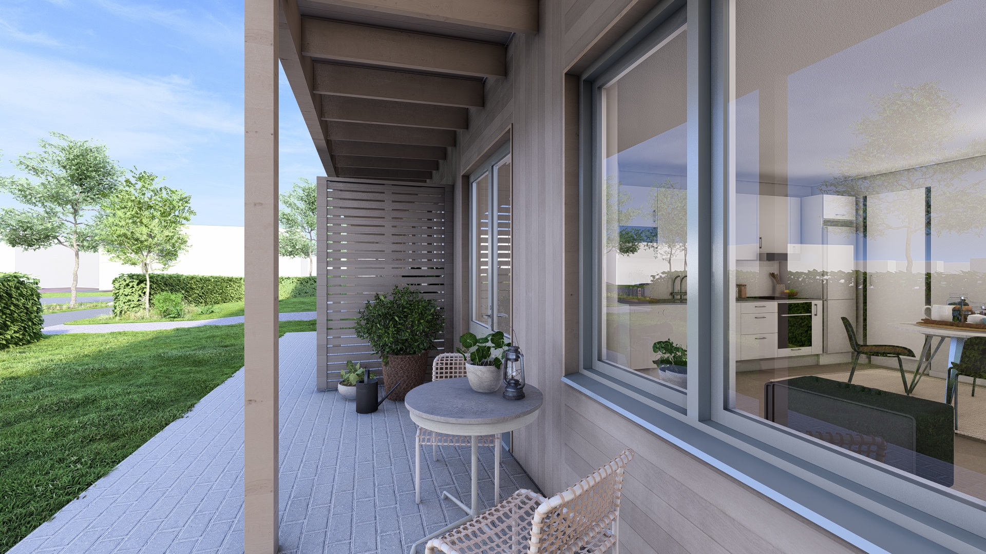 Åkervägen 2 uteplats 2 rok