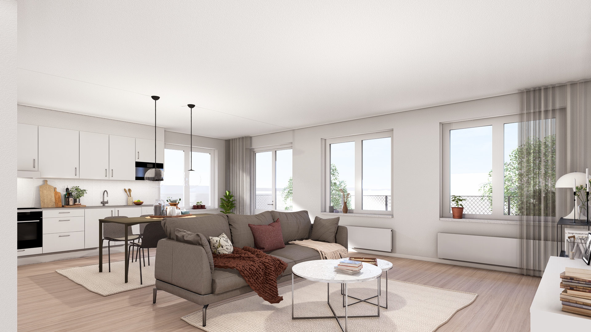 Åkervägen 2    501-006  och 501-008